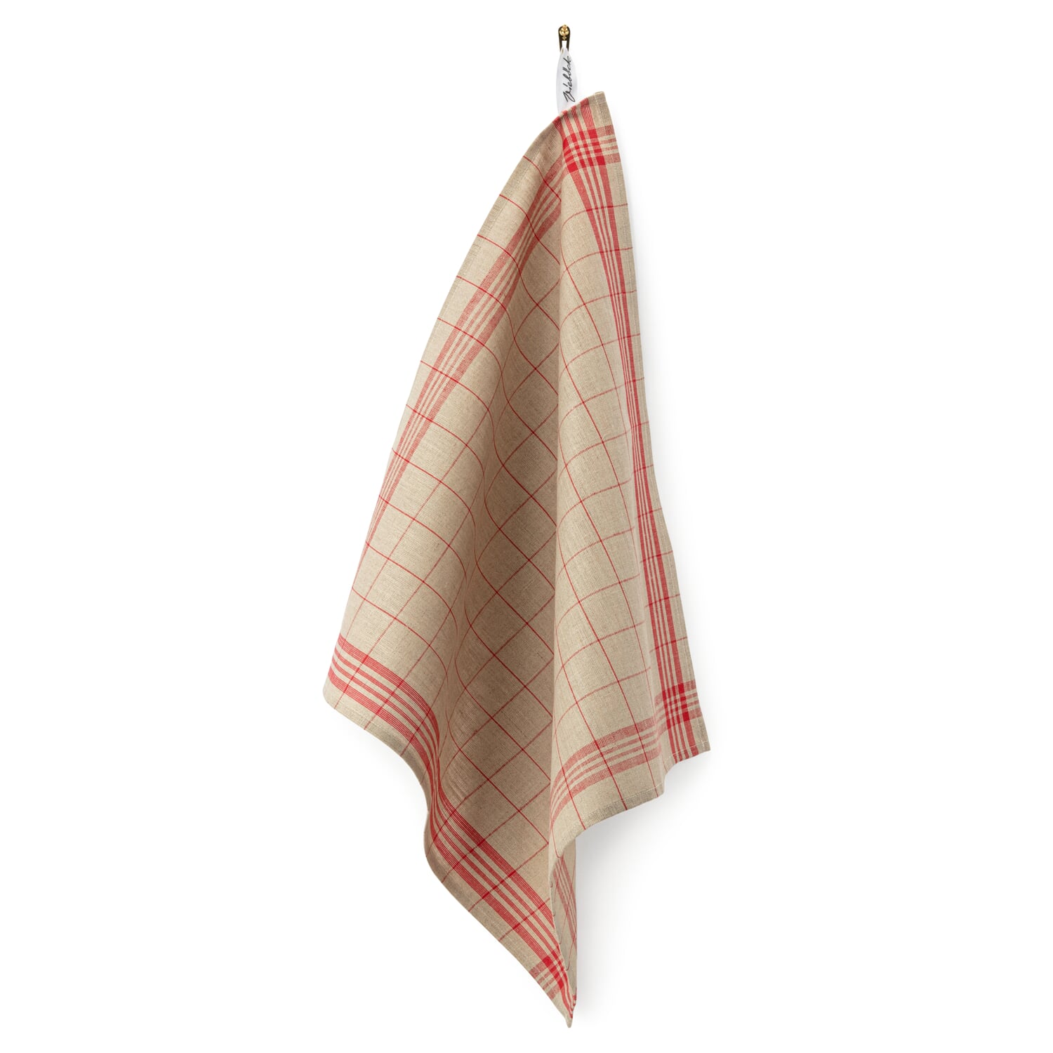 Tea towel Mühlviertler linen