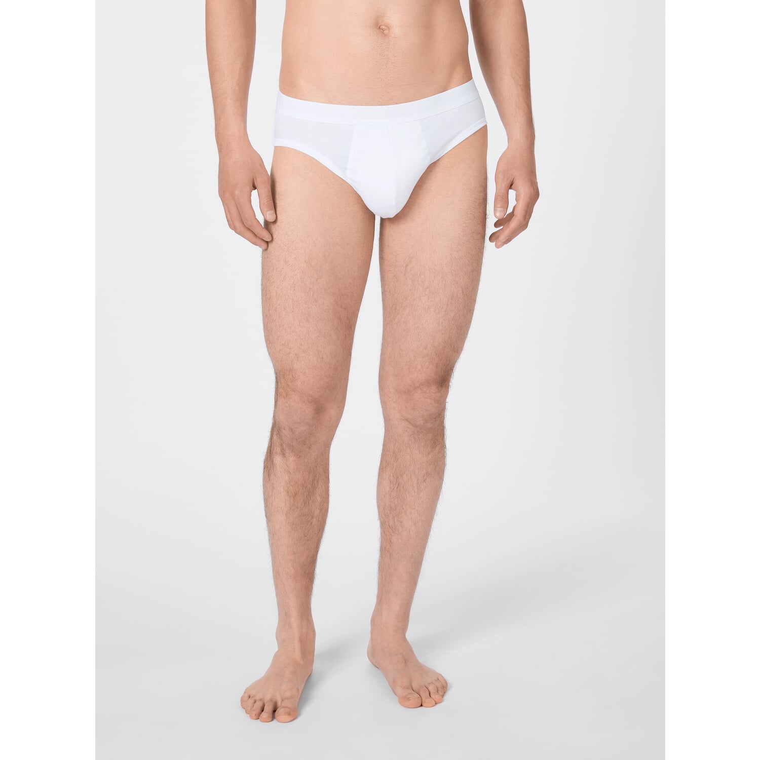 Men's sports briefs