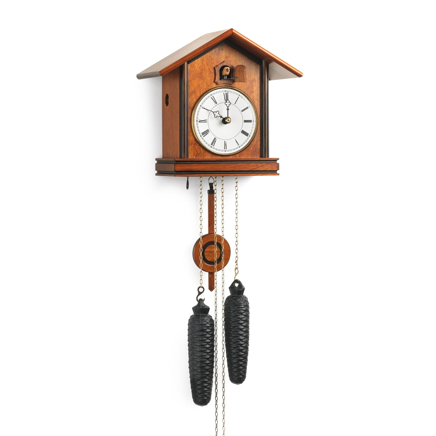 Manufactum cuckoo clock