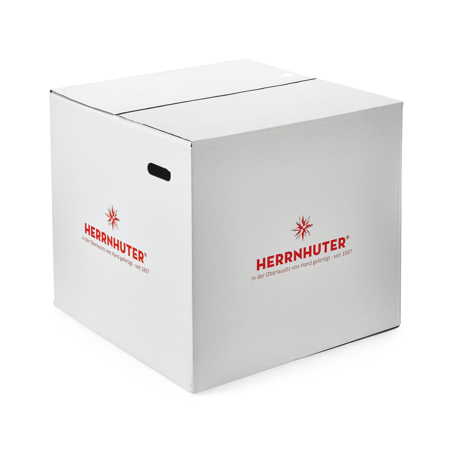 Storage box Herrnhuter star