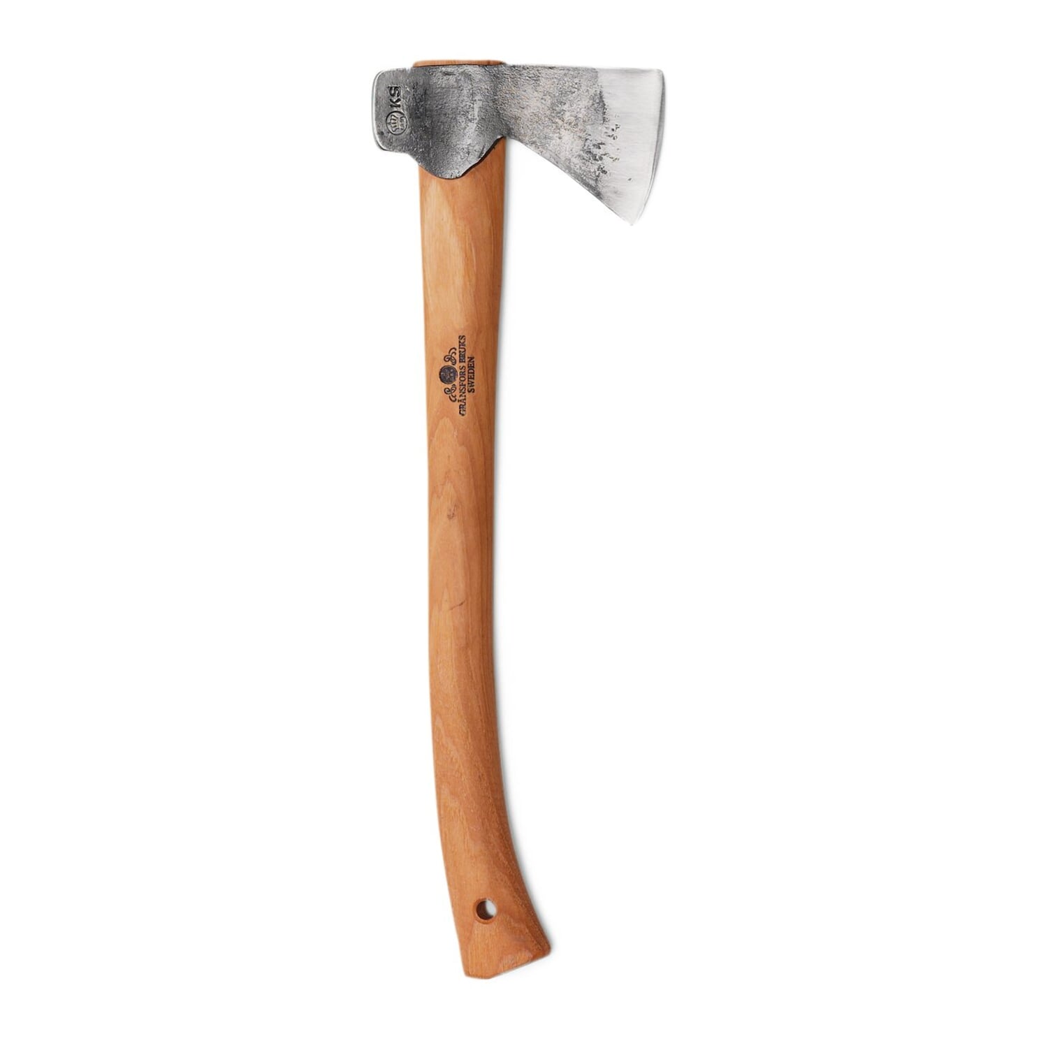 Gr?nsfors hunter axe