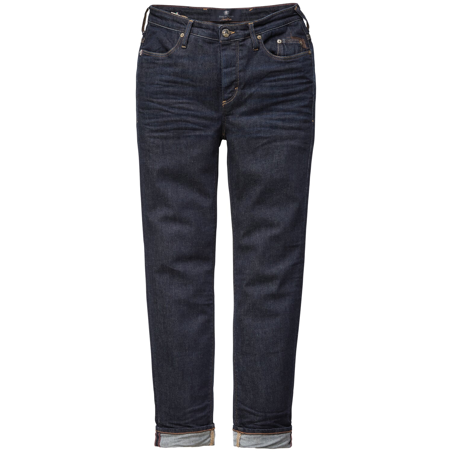 Men Jeans Regular Slim Fit