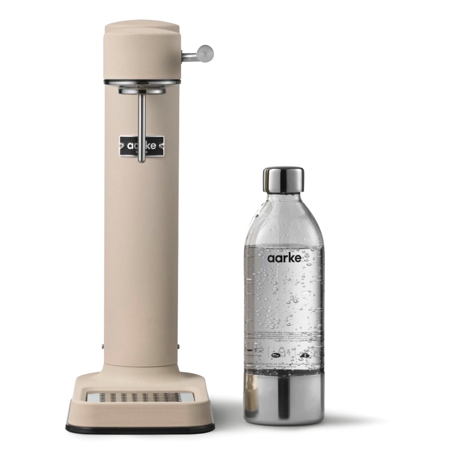 Carbonator 3 water bubbler