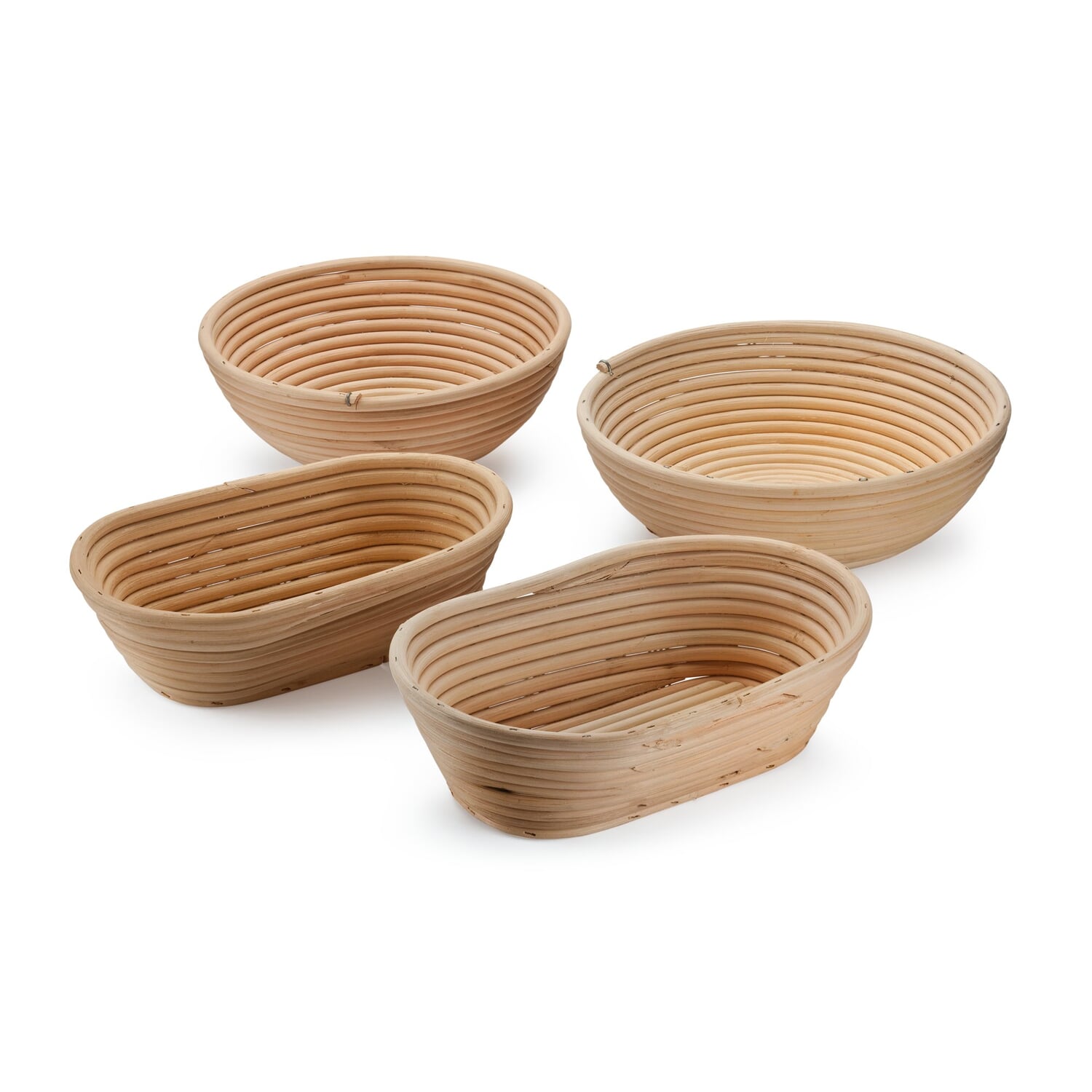 Bread mold peddigree