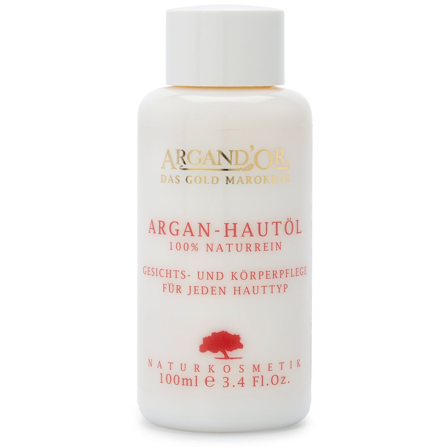 Argan skin oil