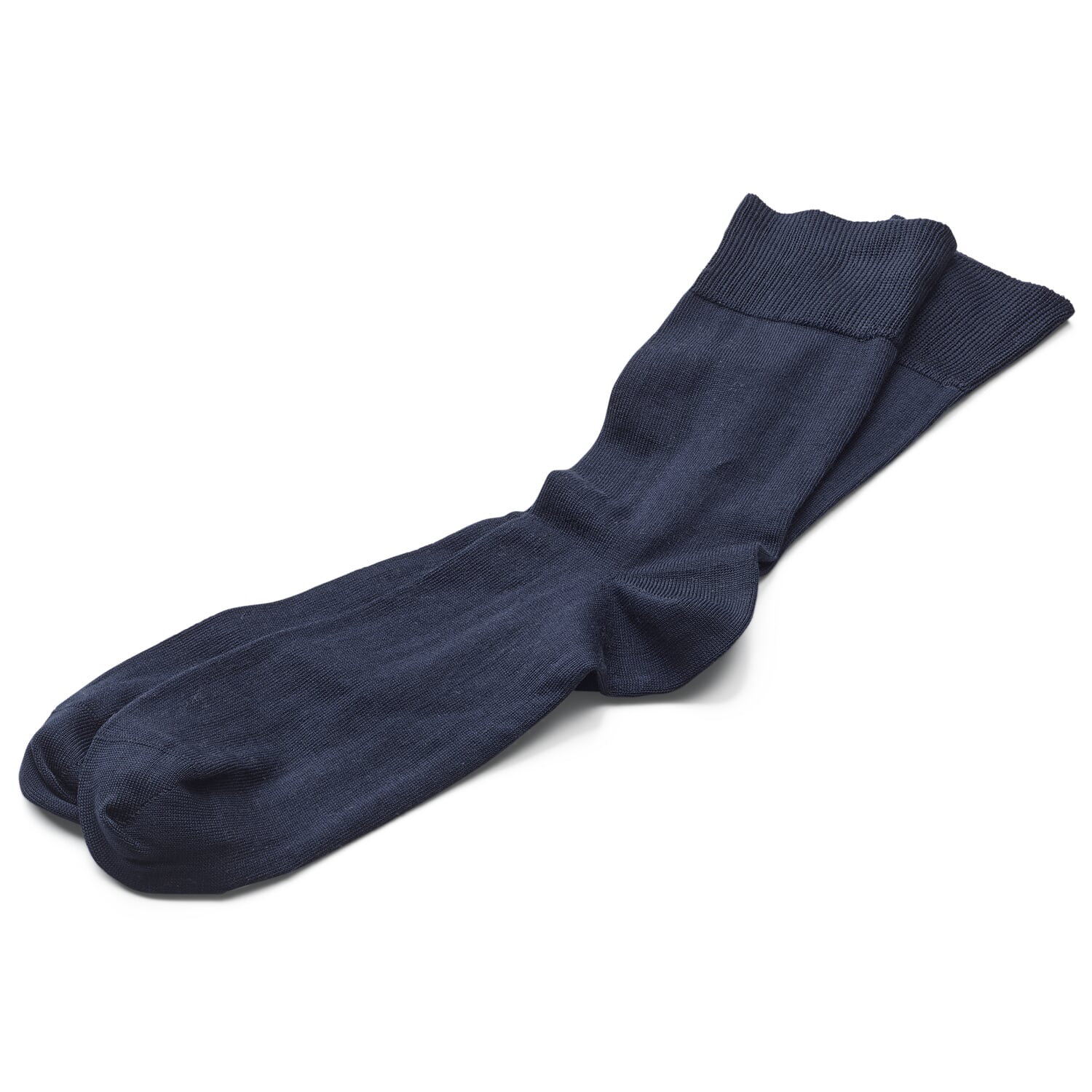 Unisex cotton sock