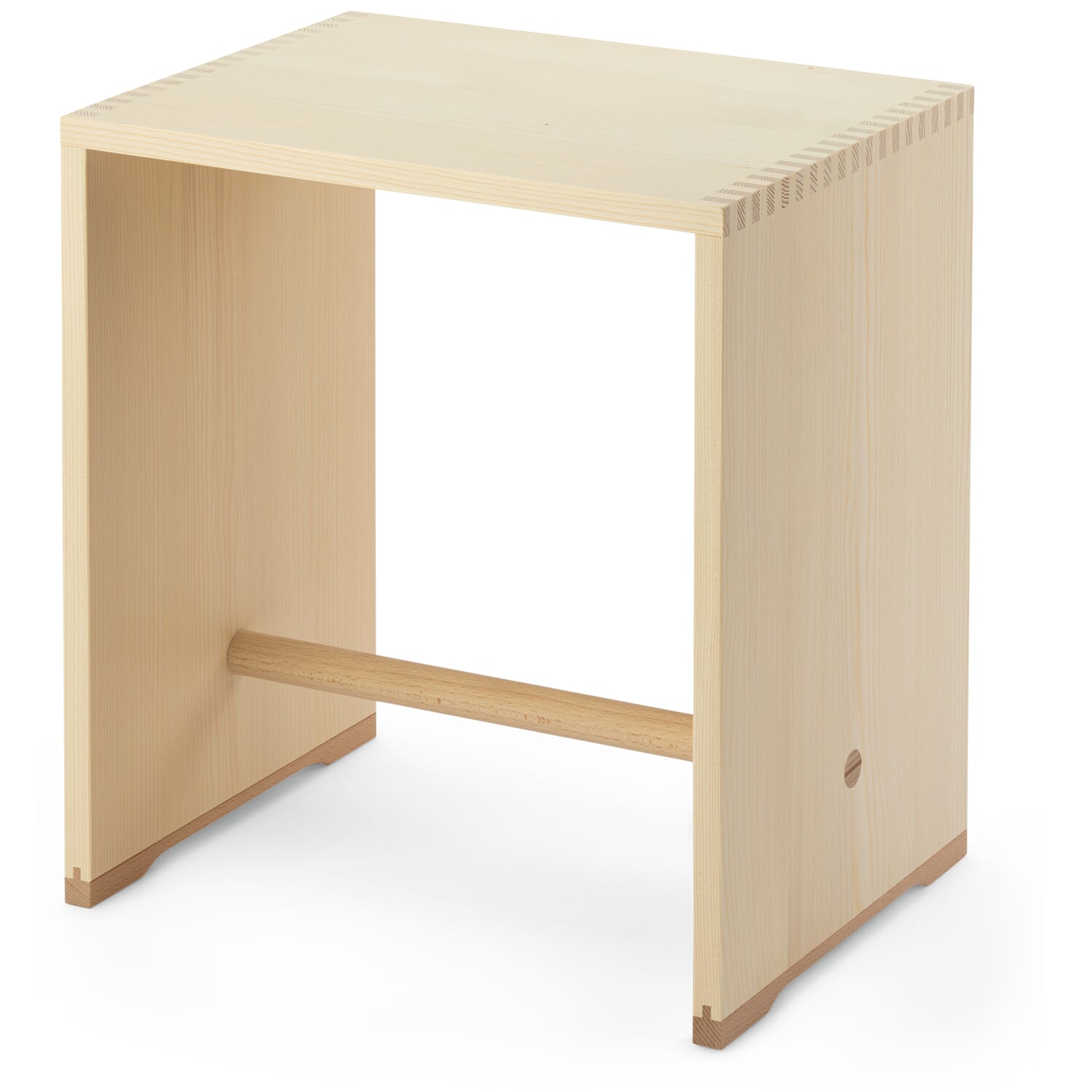 Ulmer stool Max Bill