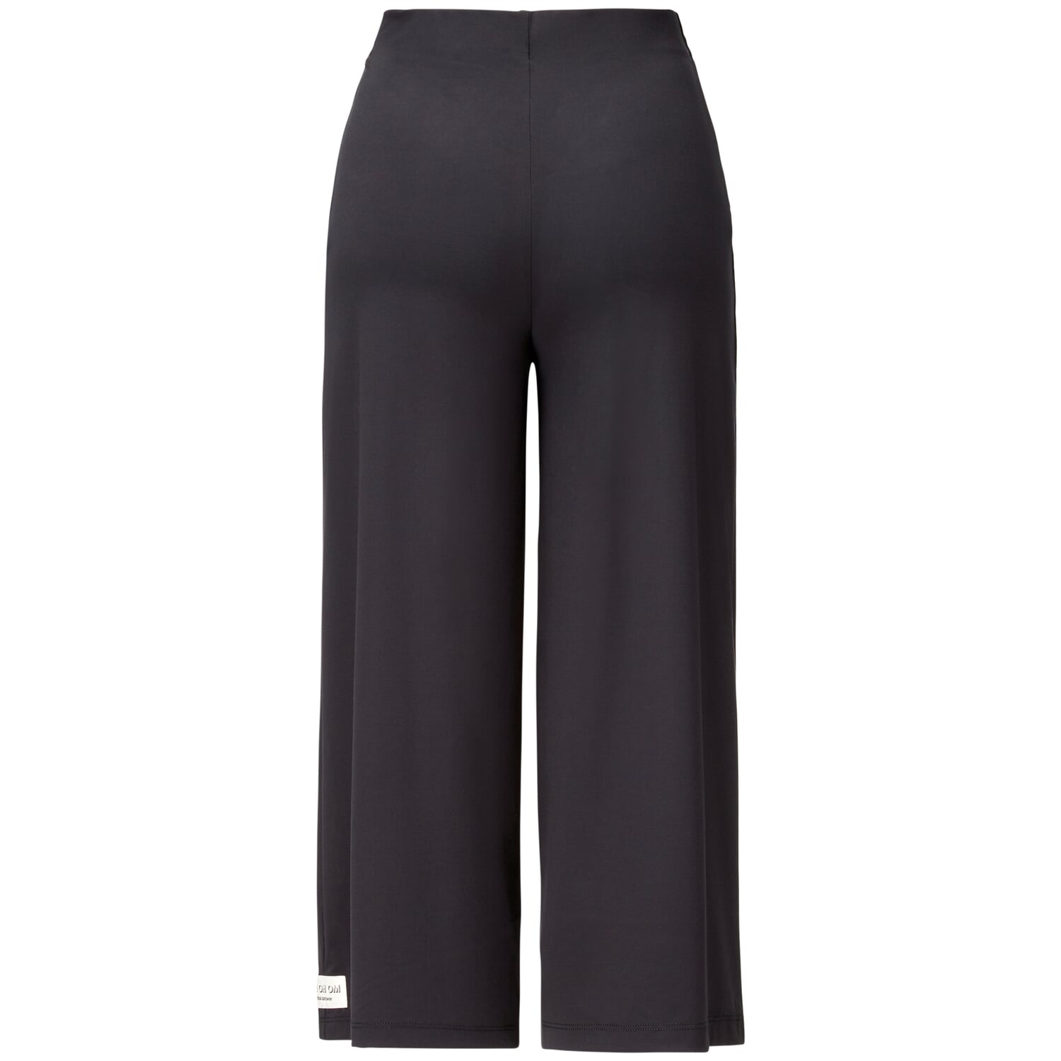 Yoga 3/4 trousers wide leg