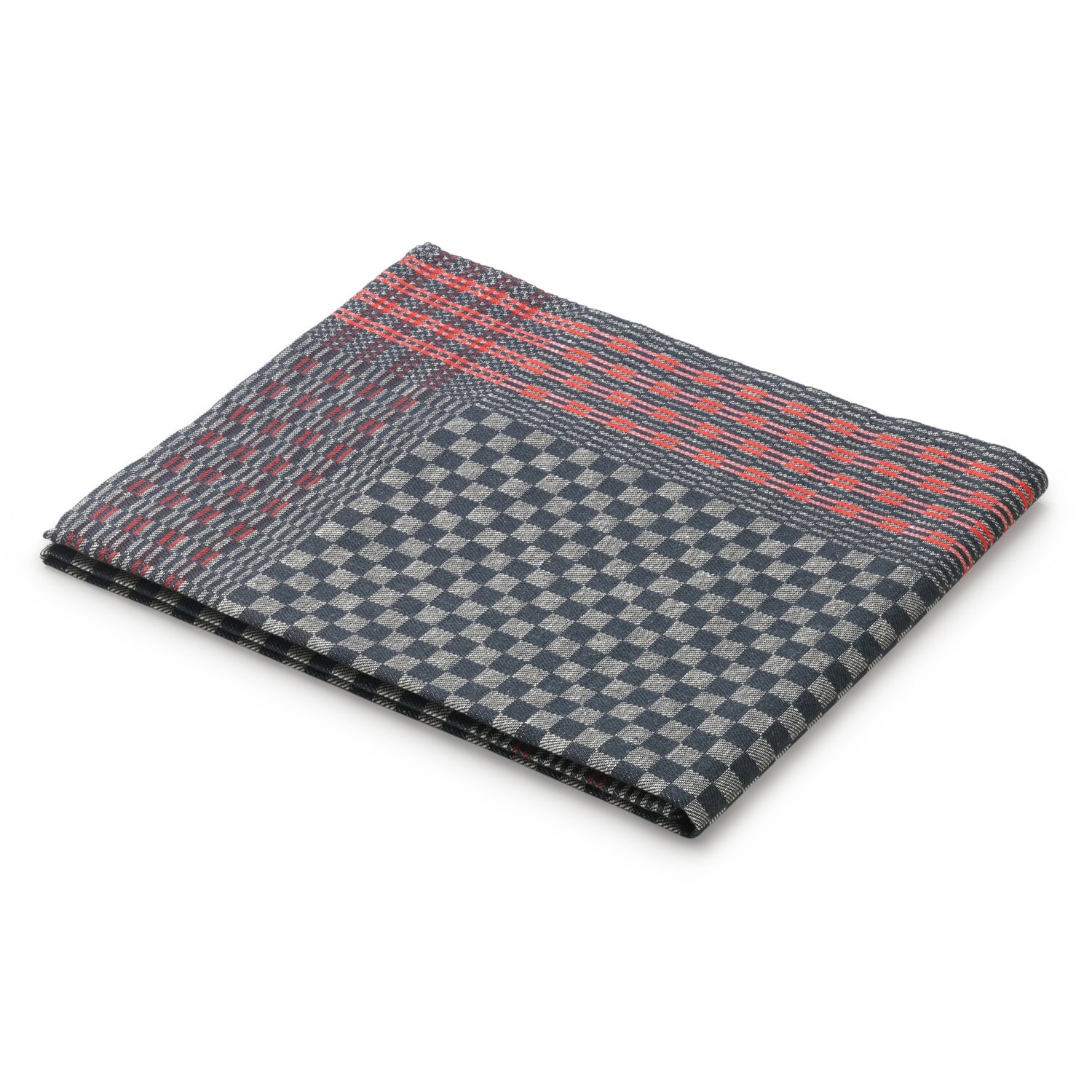 Pit cloth half linen