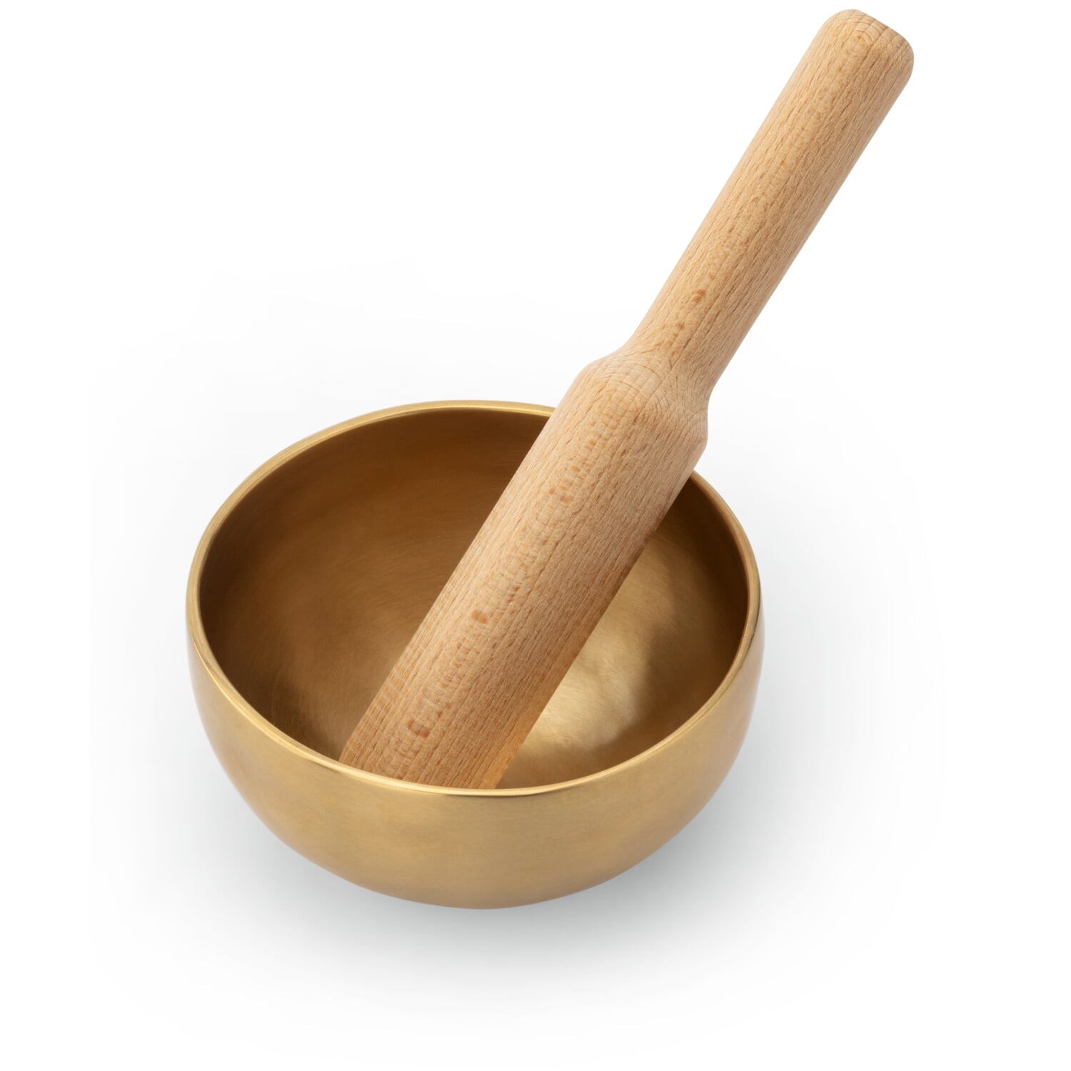 Singing bowl