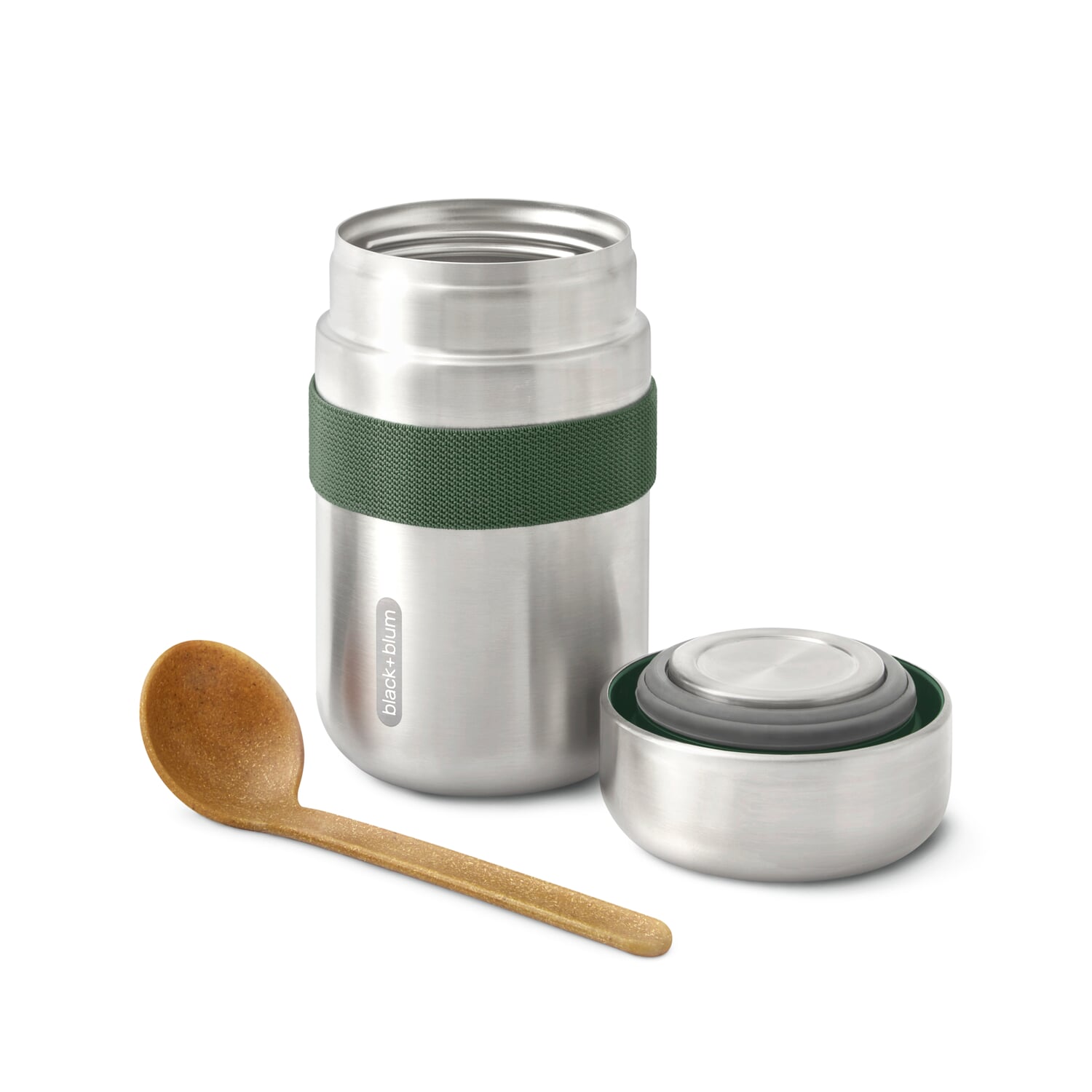 Food Flask food container