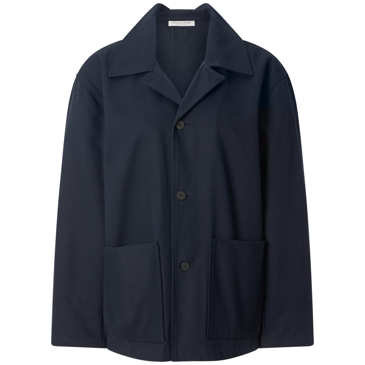 Women's jacket unlined