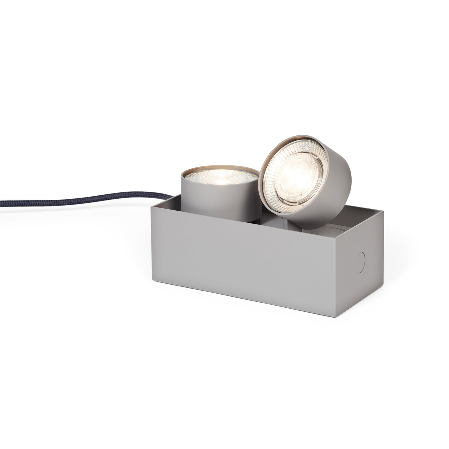 Stand spotlight Wittenberg