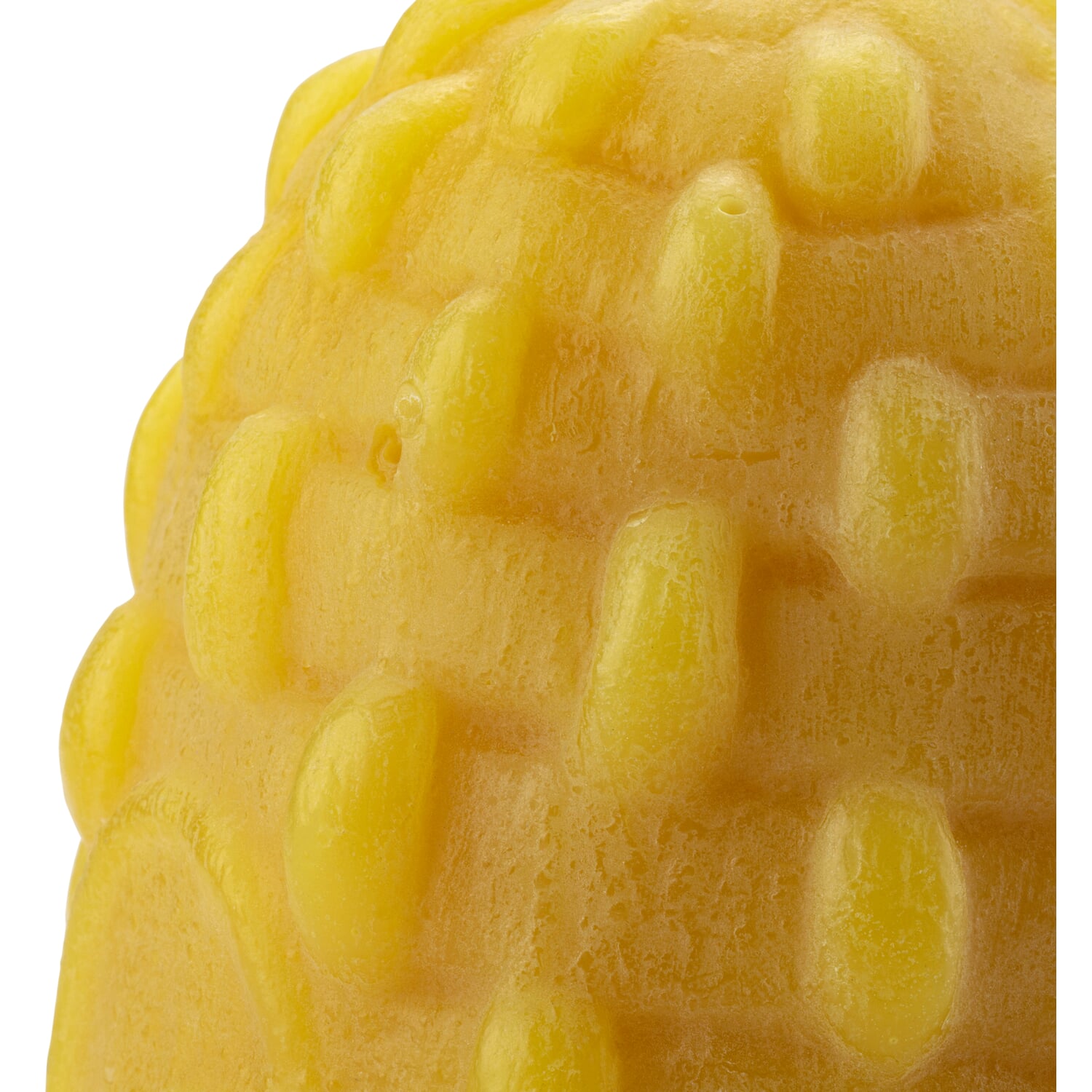 Beehive candle beeswax