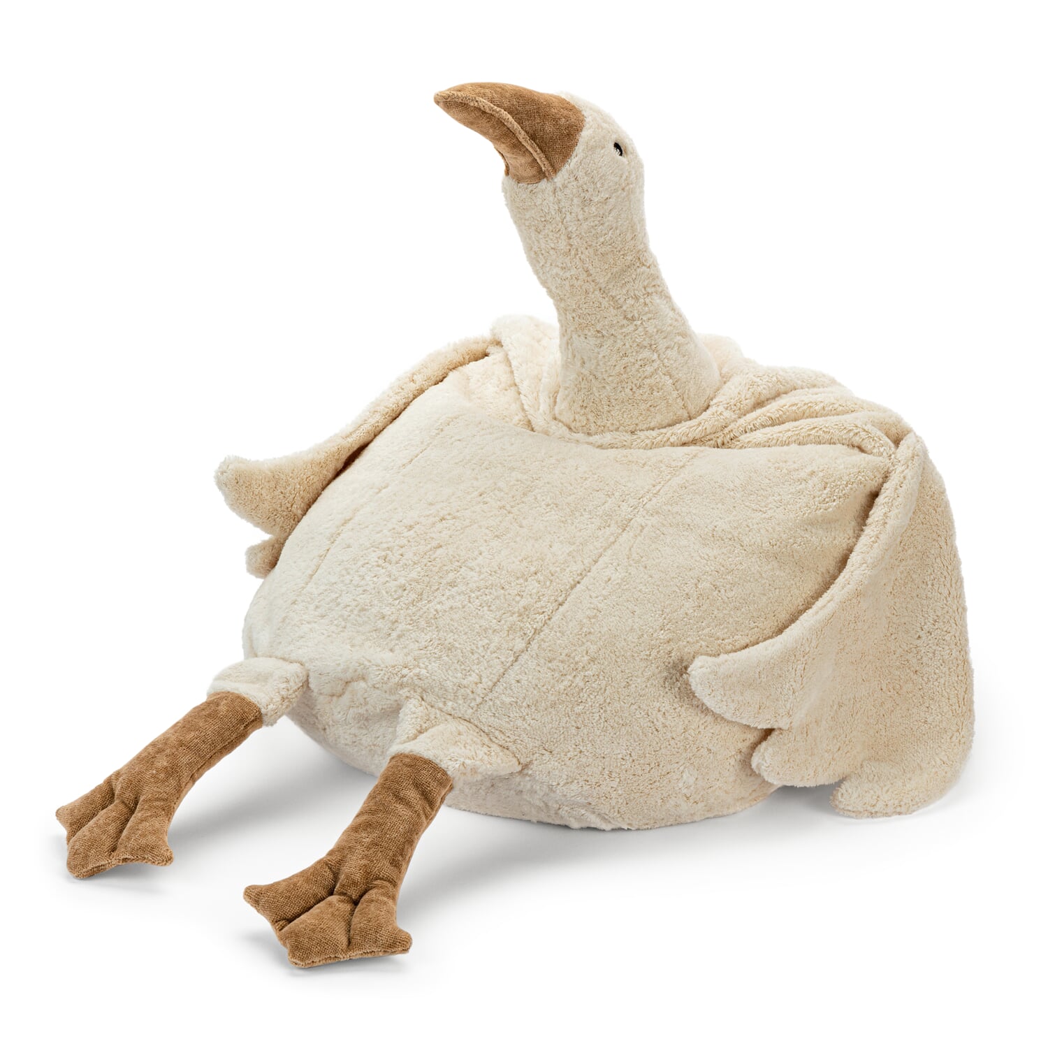 Senger beanbag goose