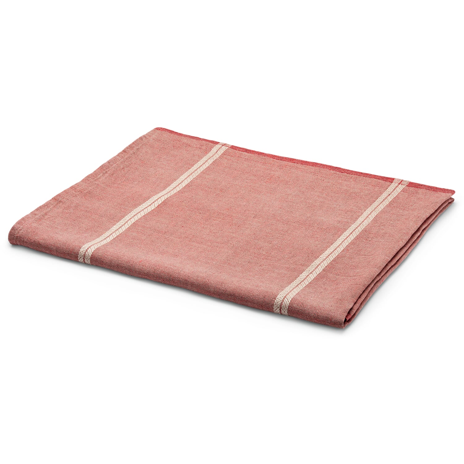 Tablecloth linen melange