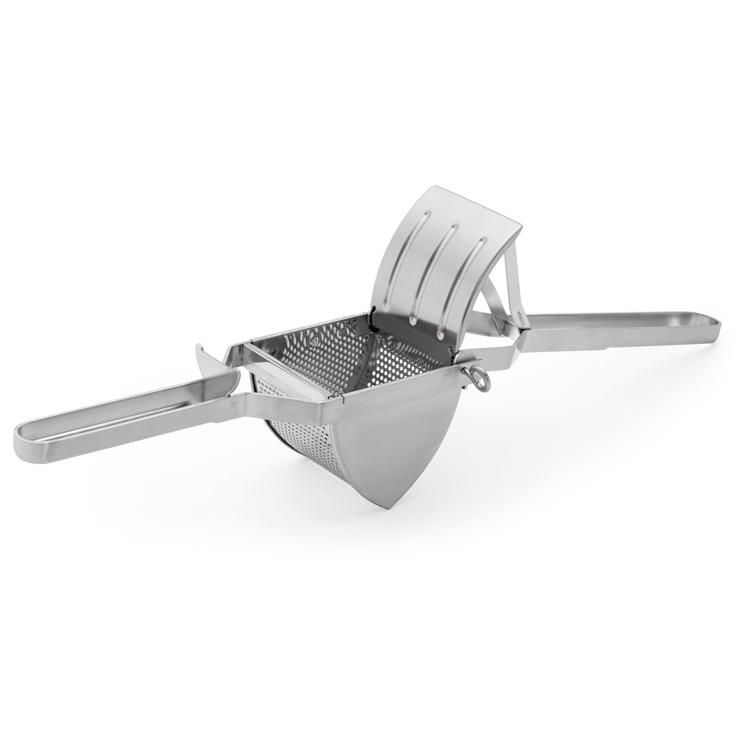 Potato ricer stainless steel