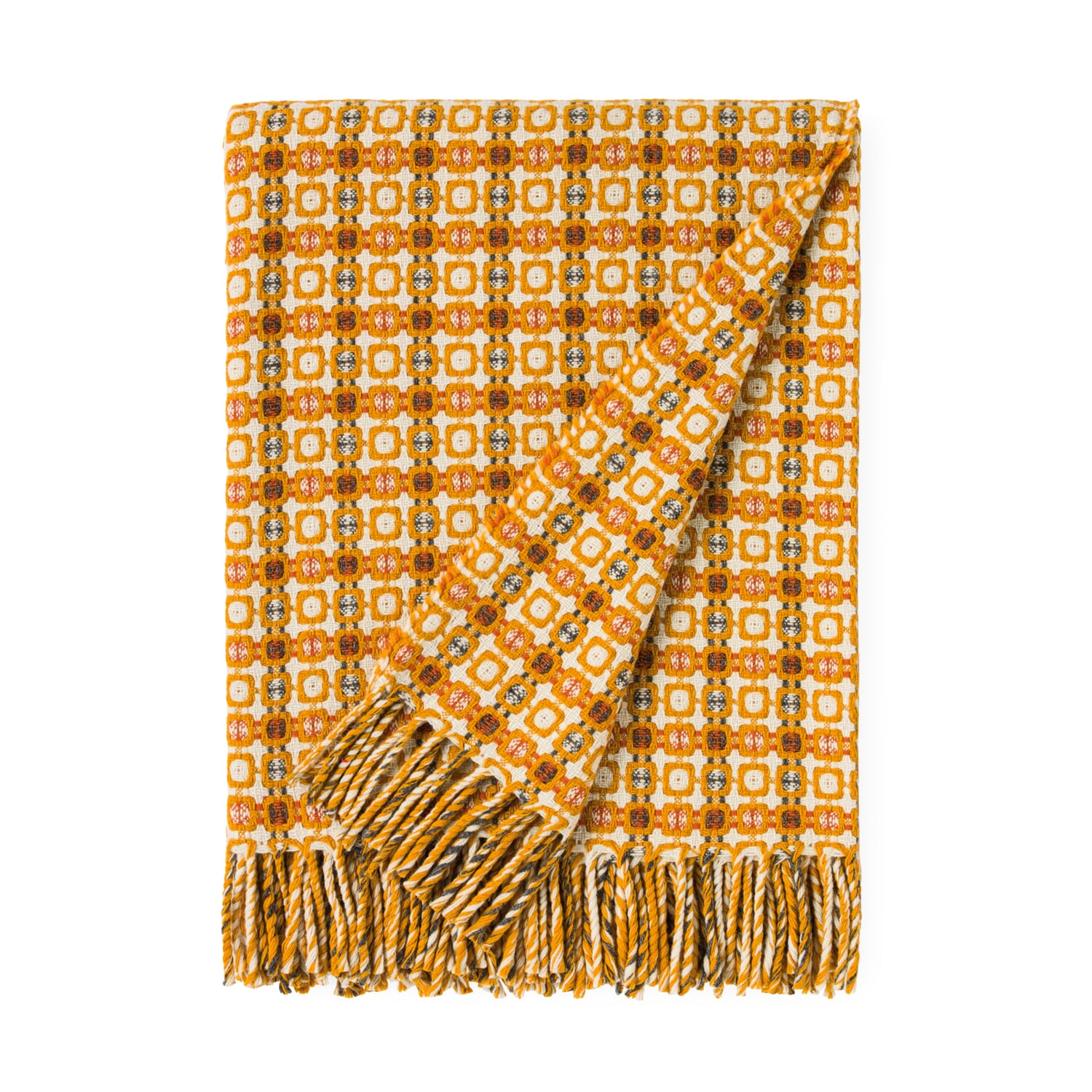 Blanket Manteca Blanket