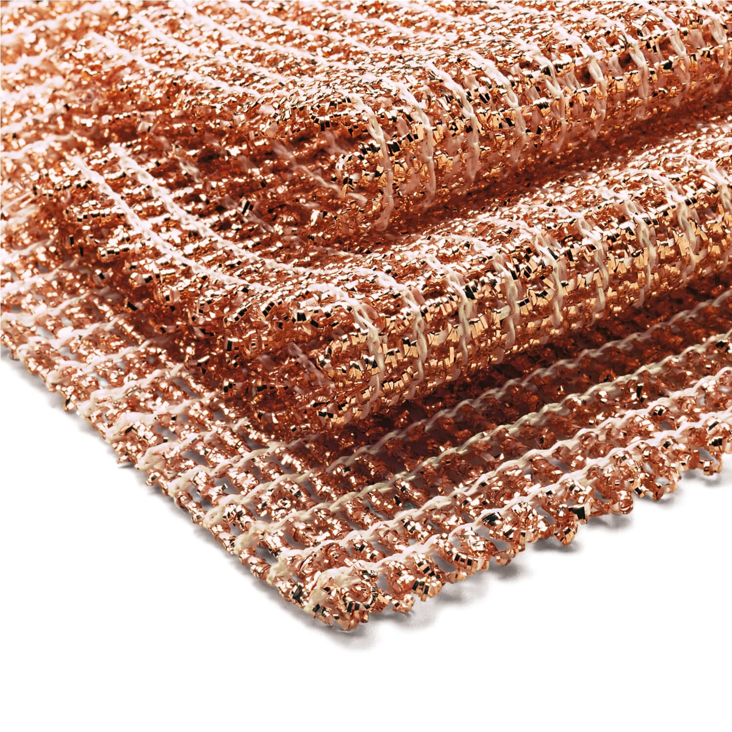 Copper cloth