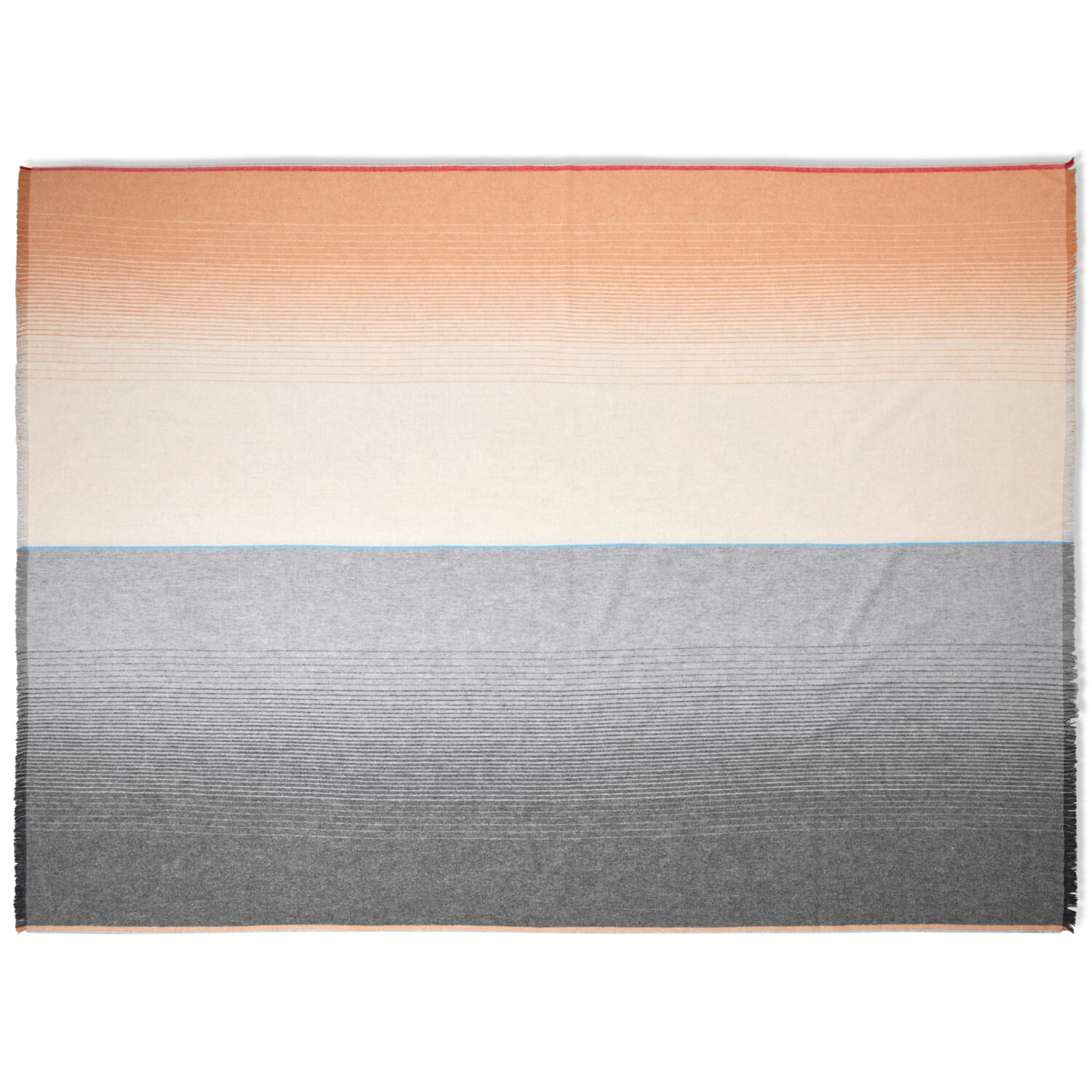 Alpaca blanket Inga Semp&eacute;