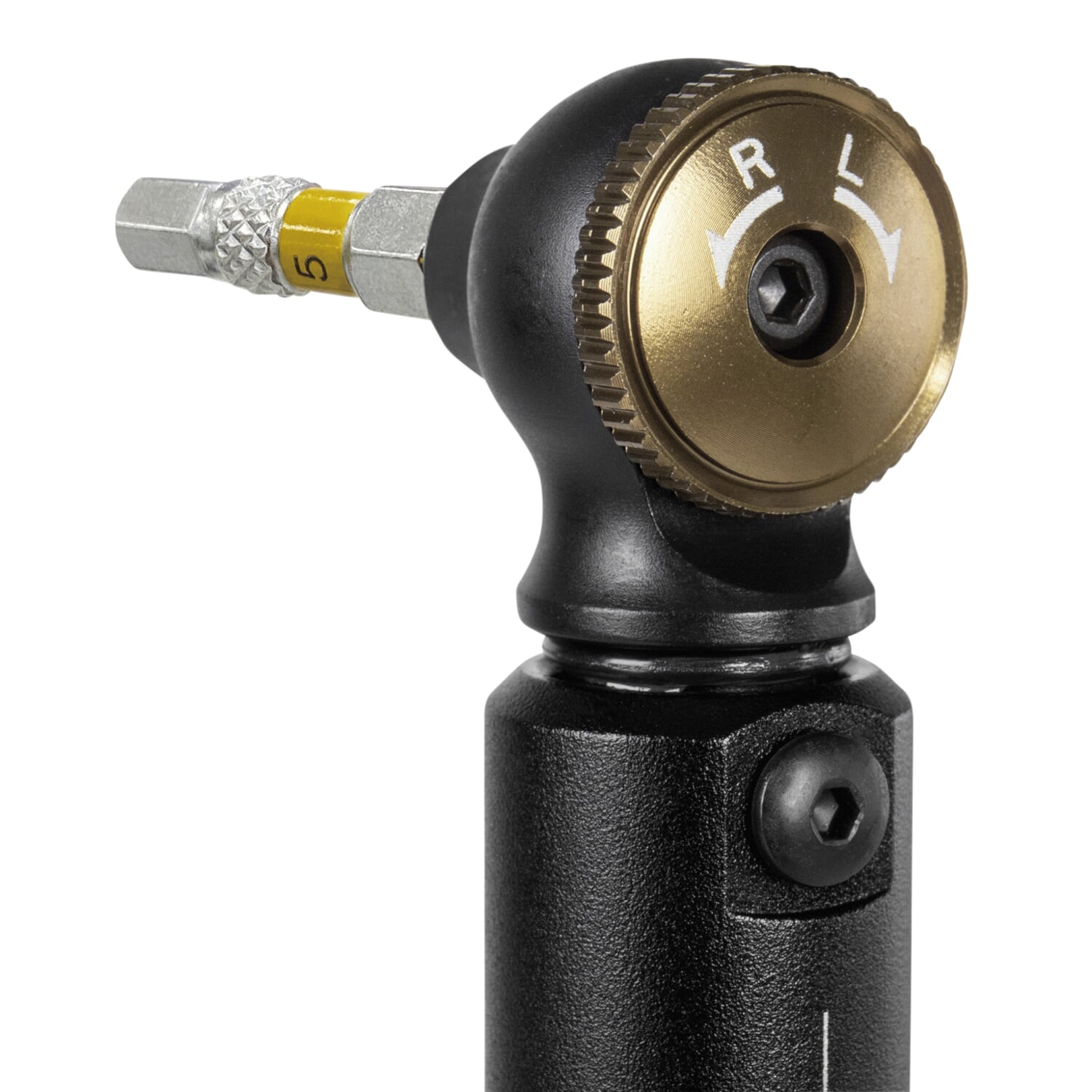 Torque wrench Torq-Stick 4-20Nm