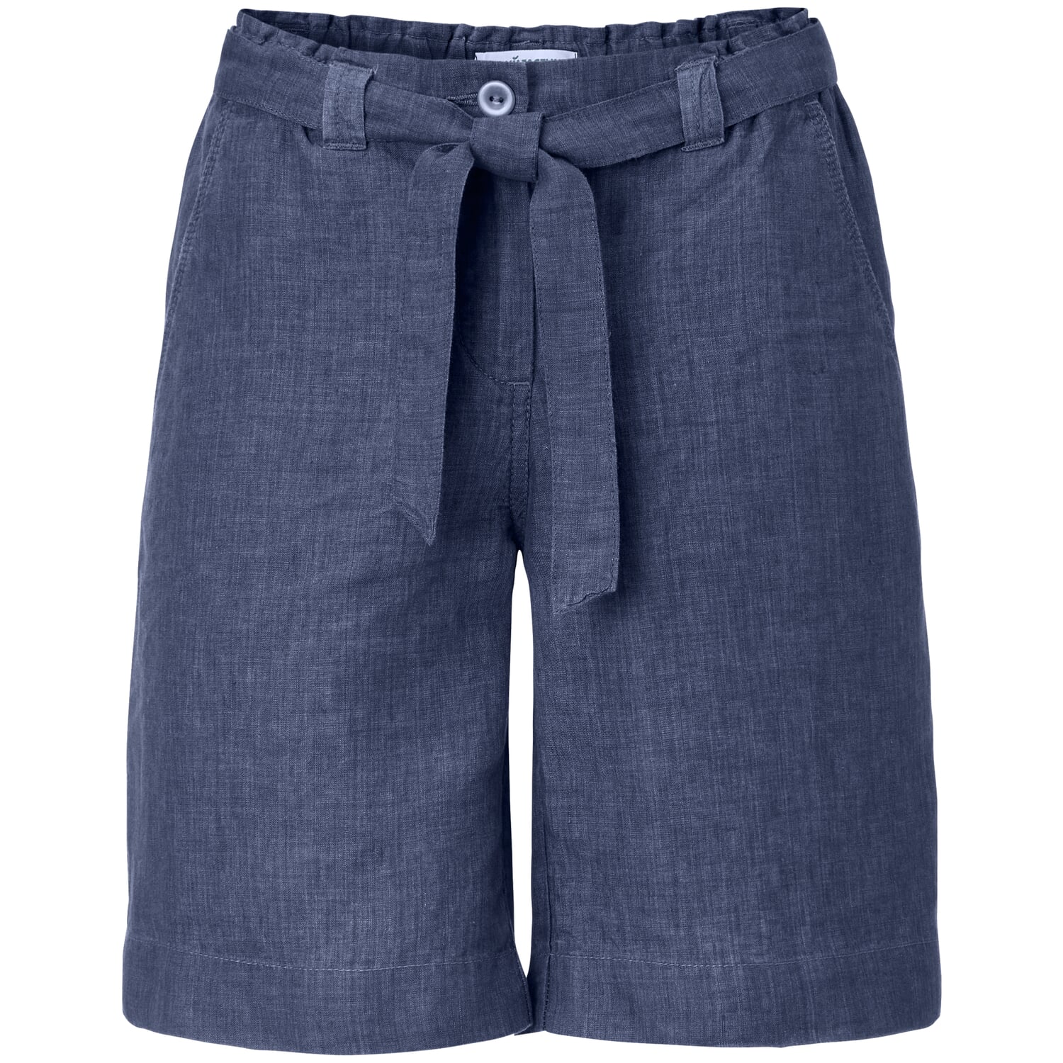 Ladies Bermuda Pants