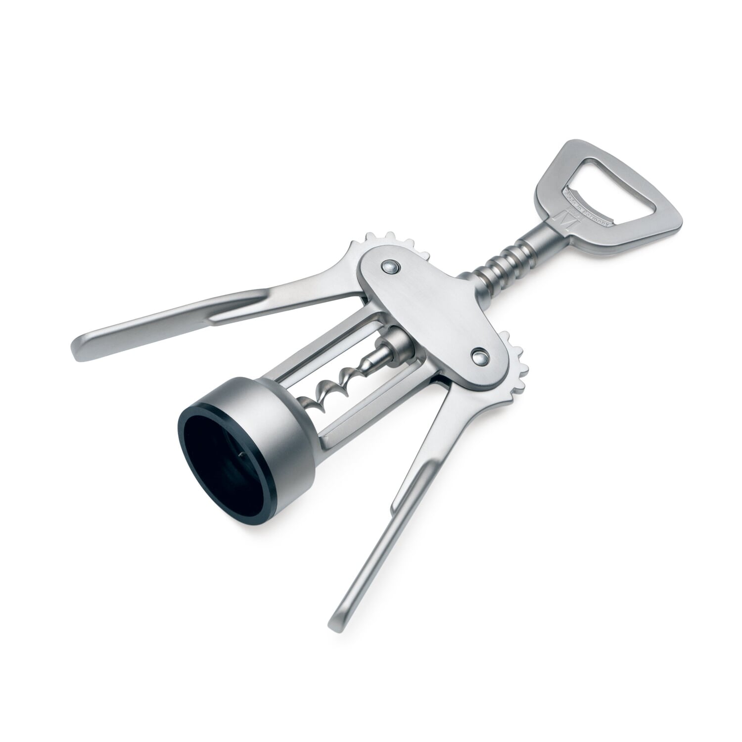 Monopoly lever corkscrew