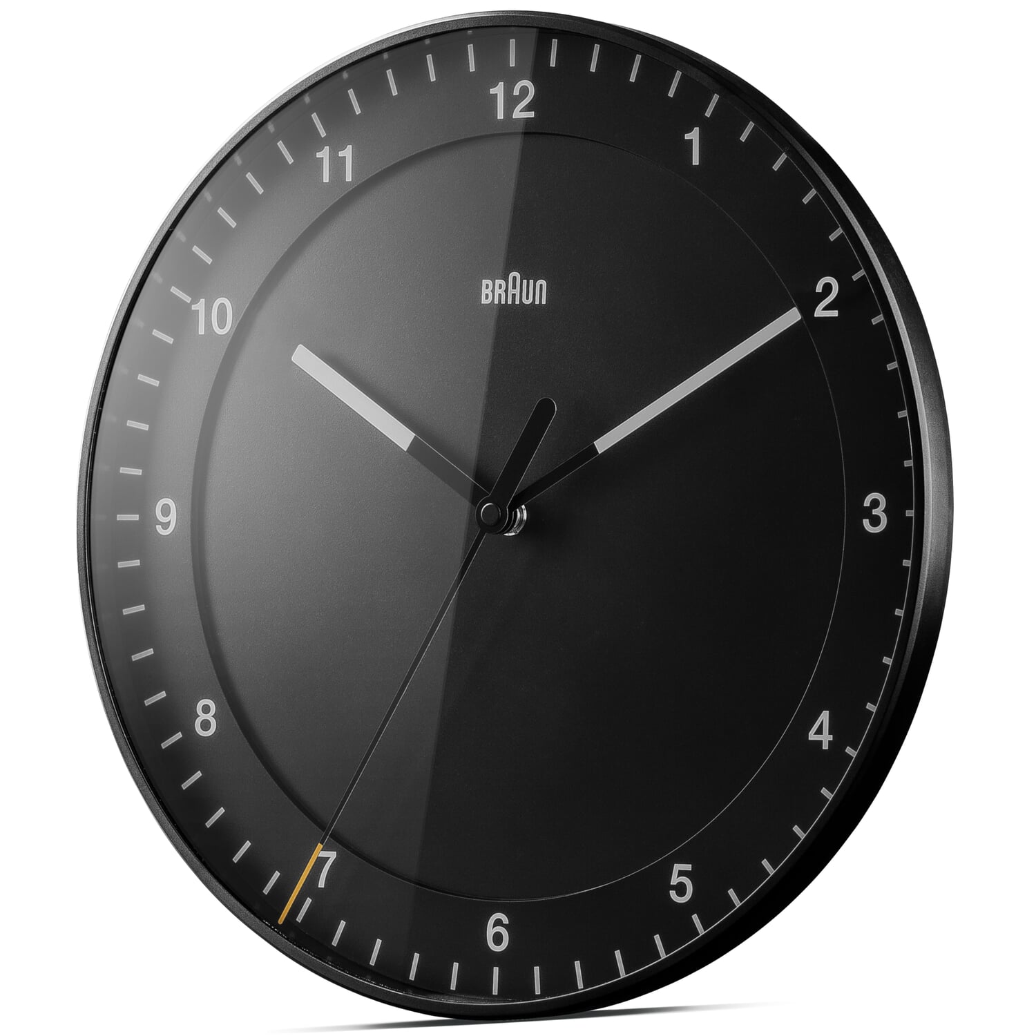 Wall clock Braun