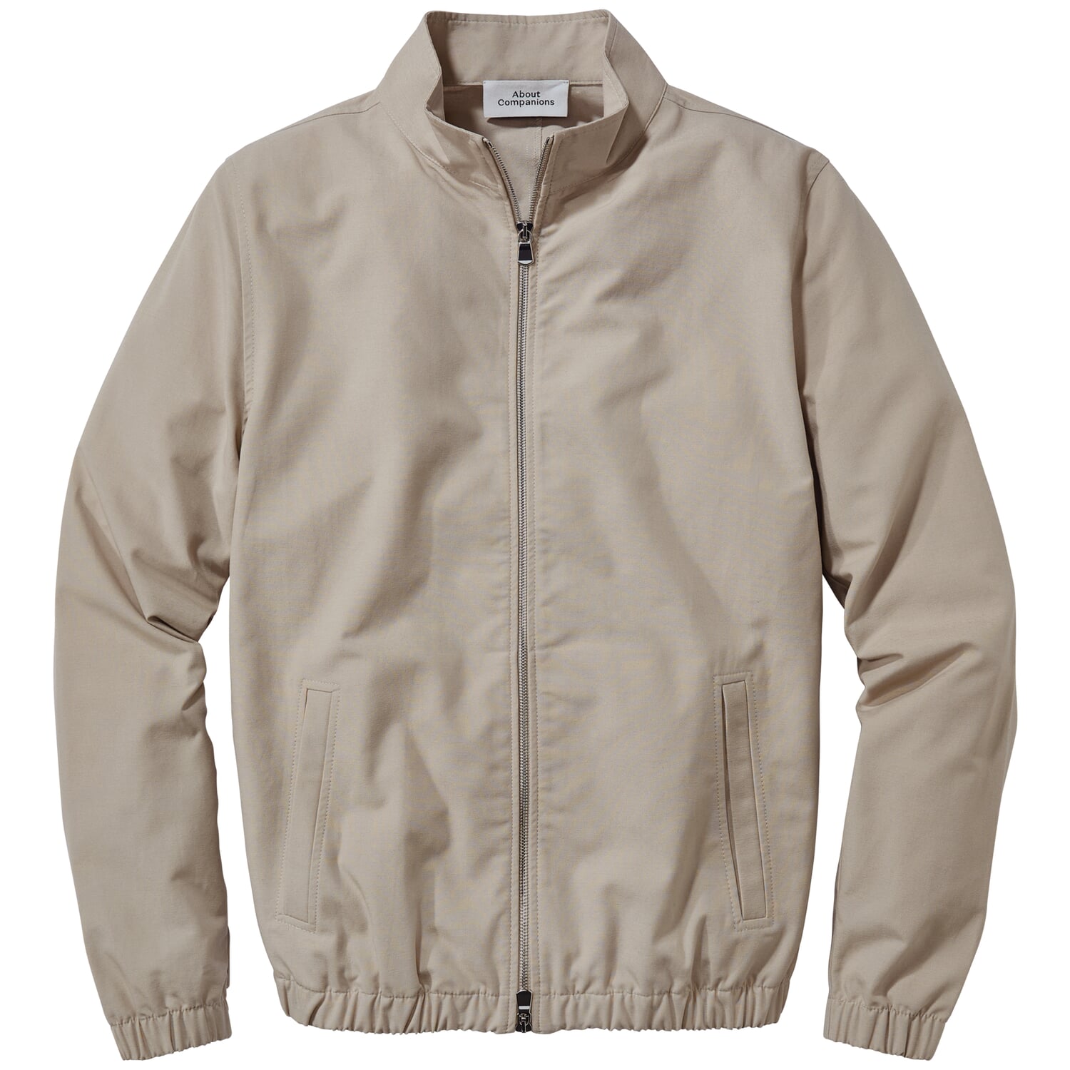 Men's blouson