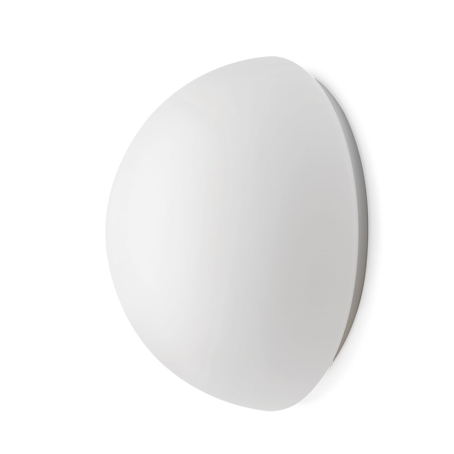 Limburg ceiling and wall lamp hemisphere