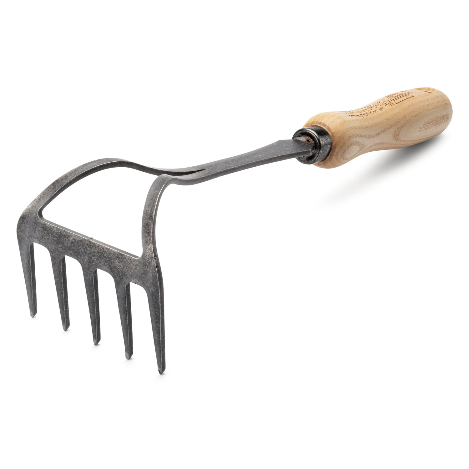 Hand rake