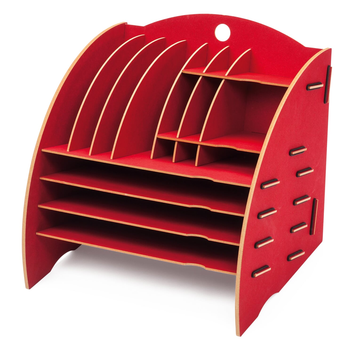 Workhouse organizer large