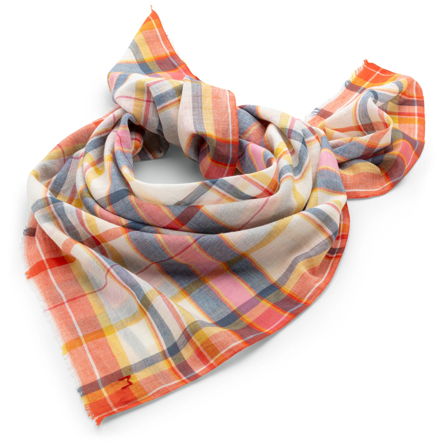 Plaid unisex cloth N&deg; 768 plaid
