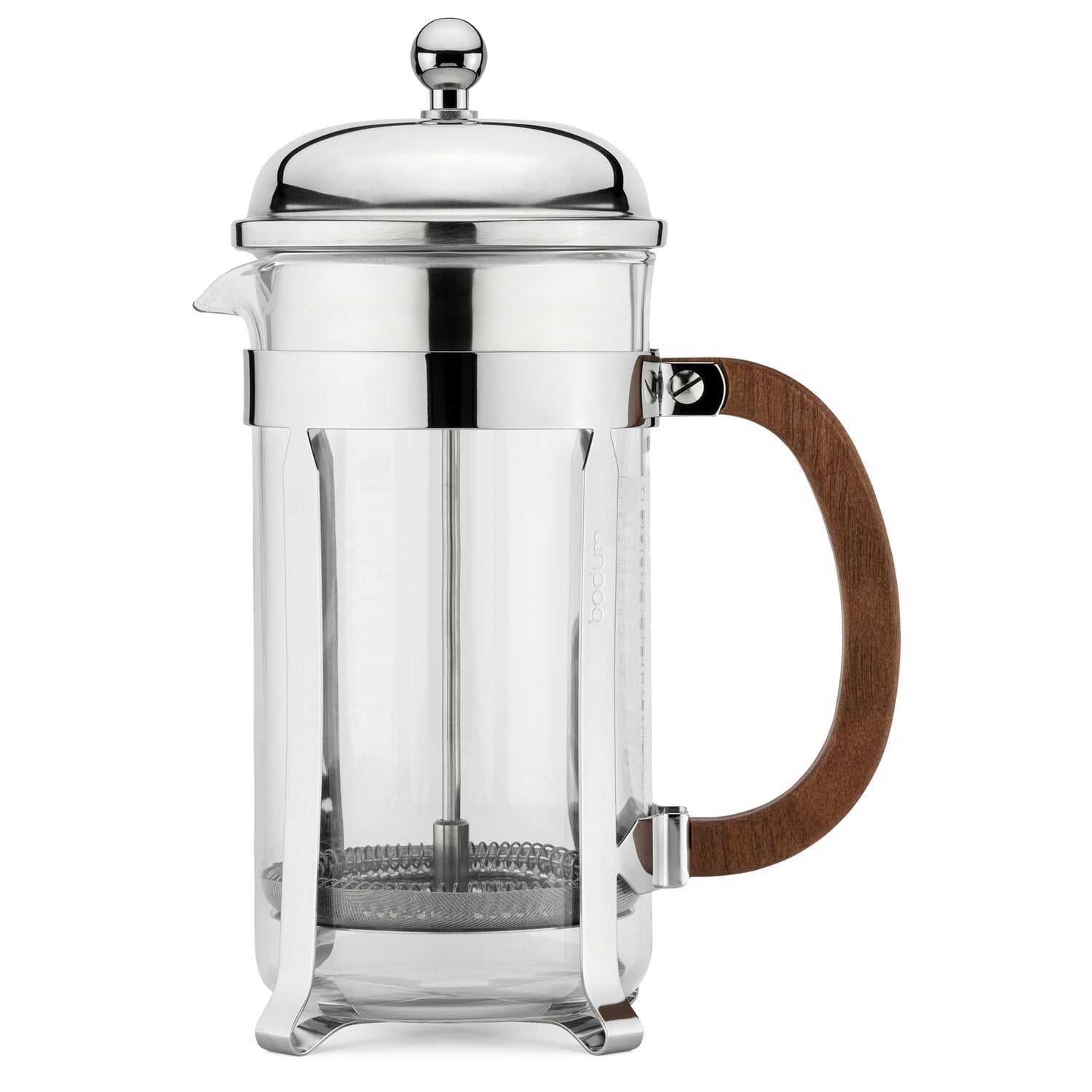French Press Chambord