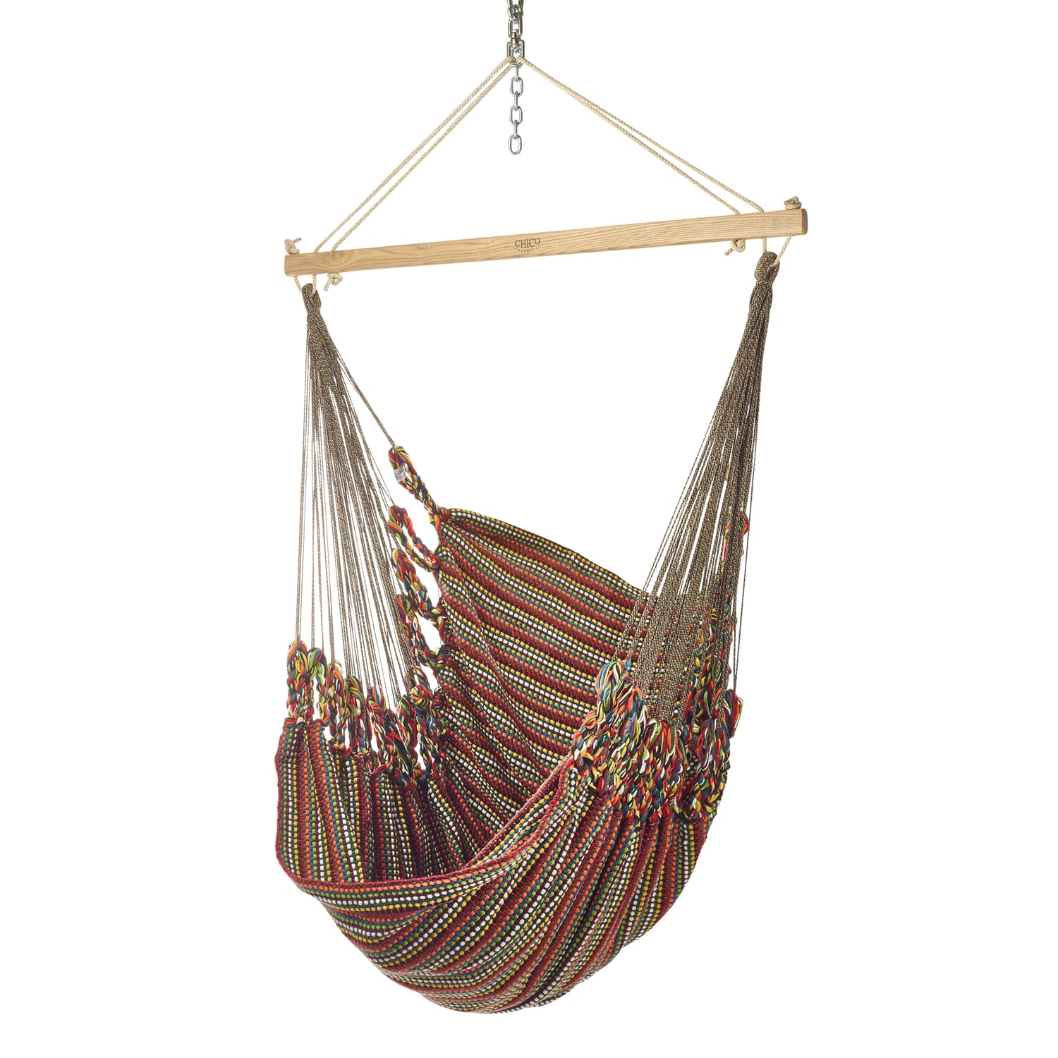Hanging chair cotton