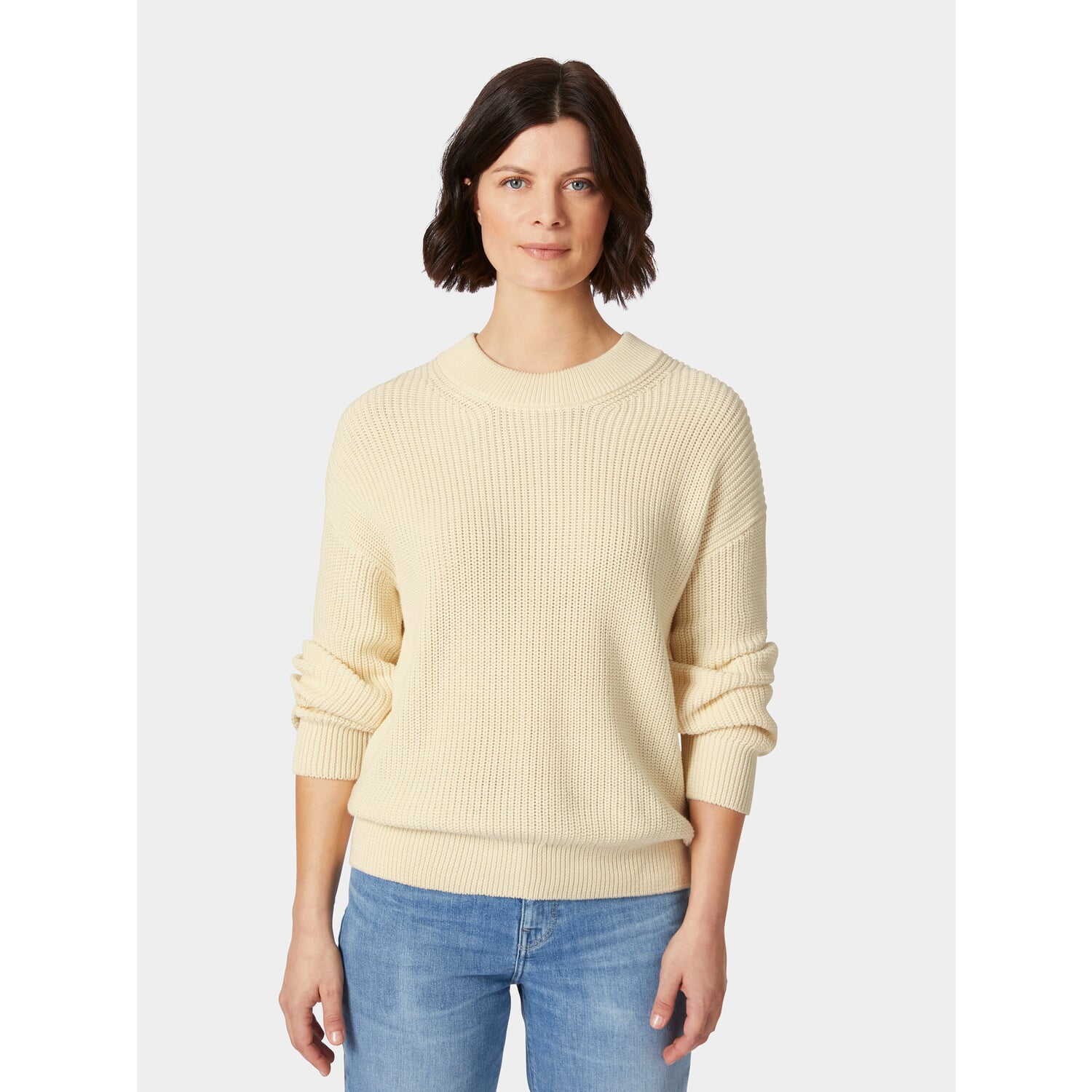 Ladies Knit Sweater