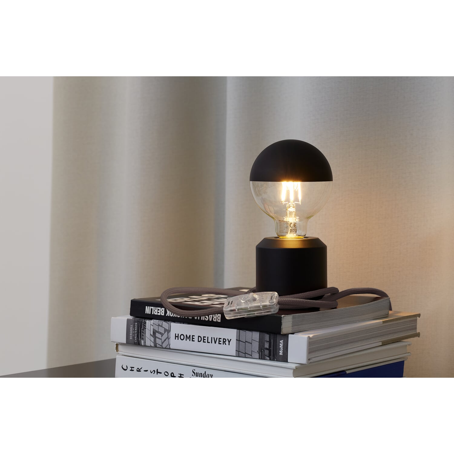Table lamp Oskar