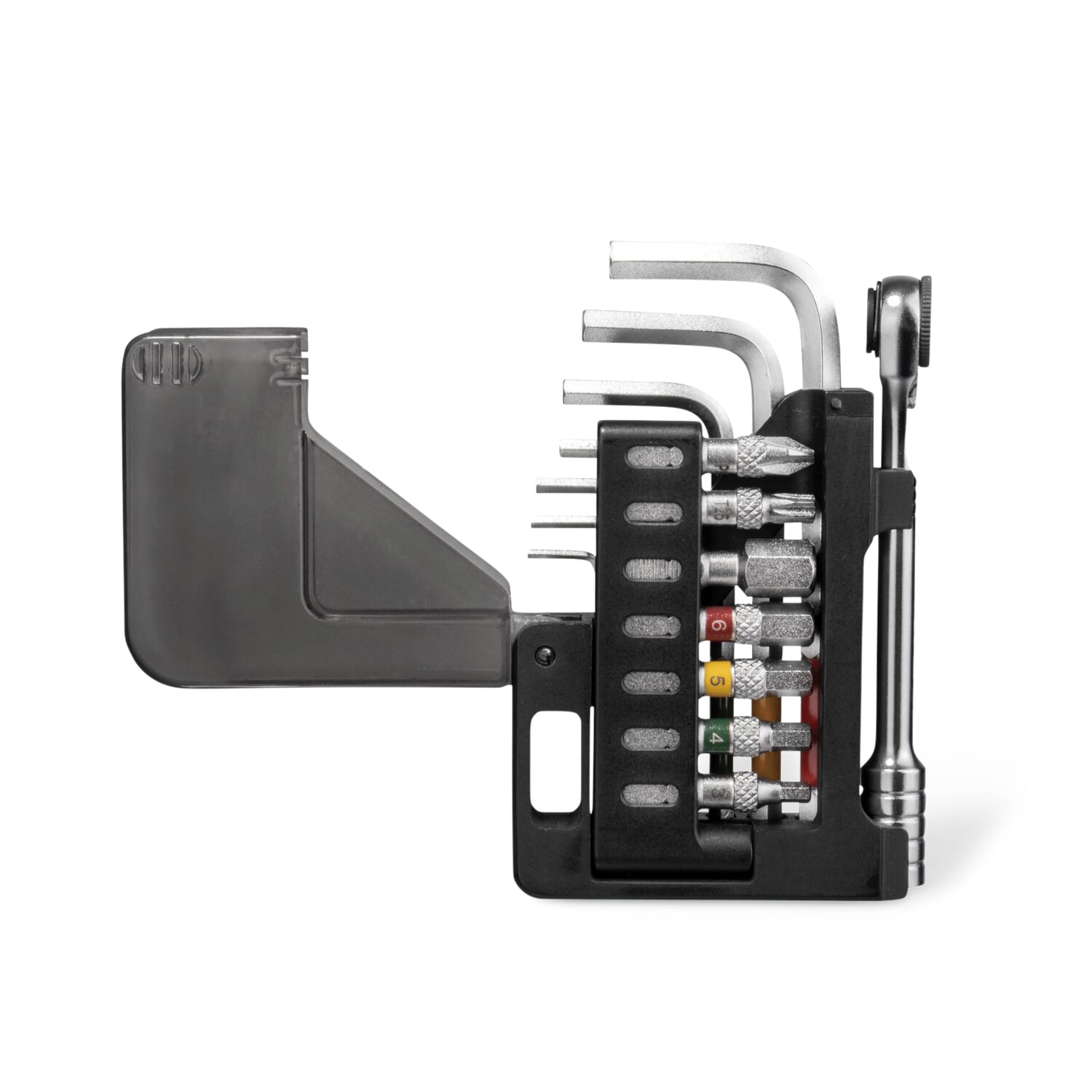 Tool set Omni Toolcard