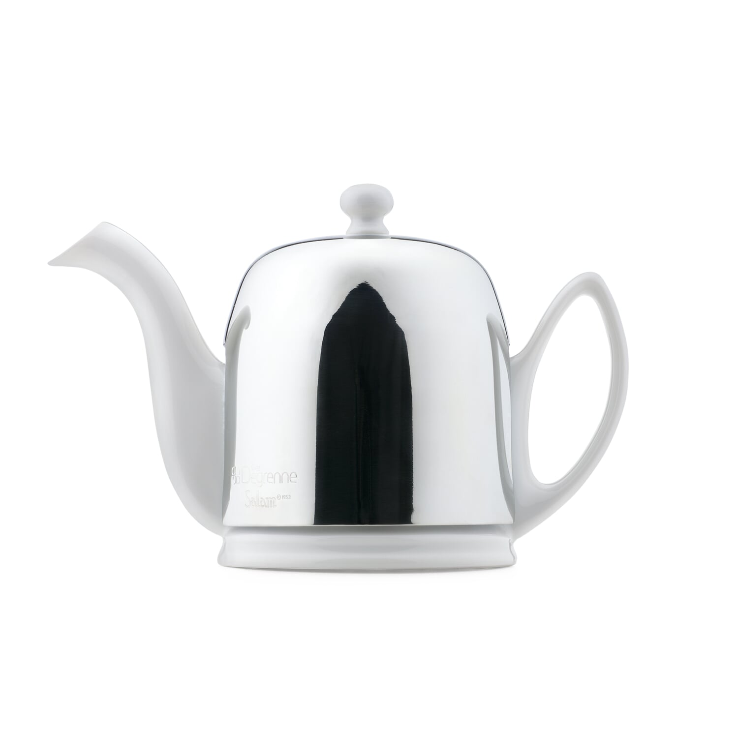 Mantle jug porcelain