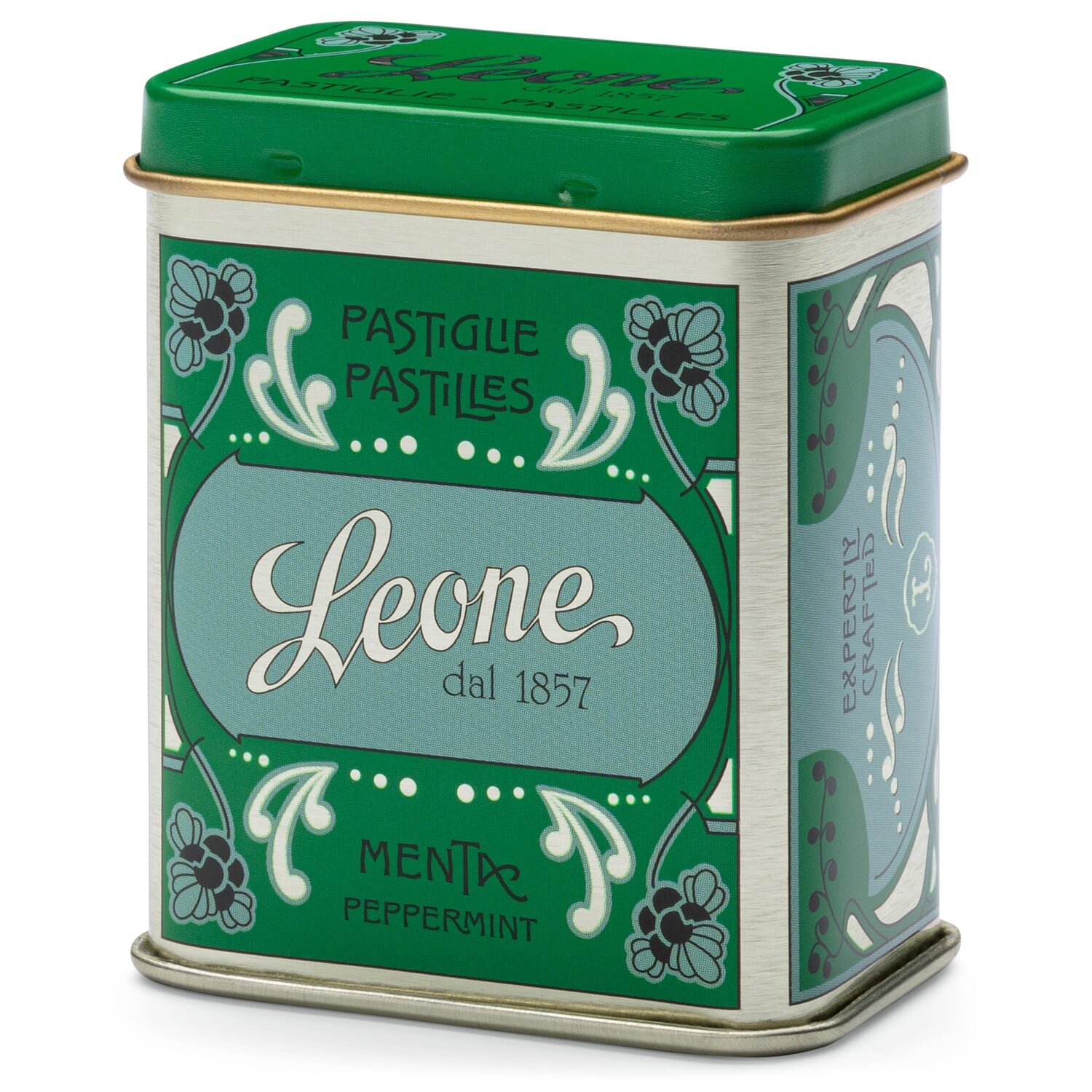 Leone Pastiglie Menta