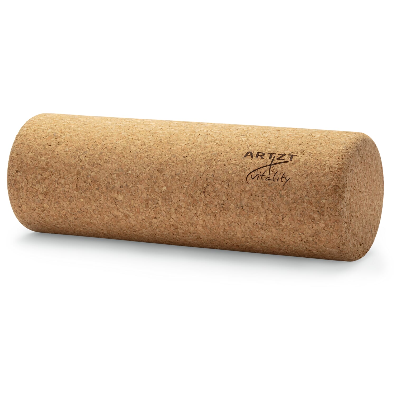 Fascia roller cork