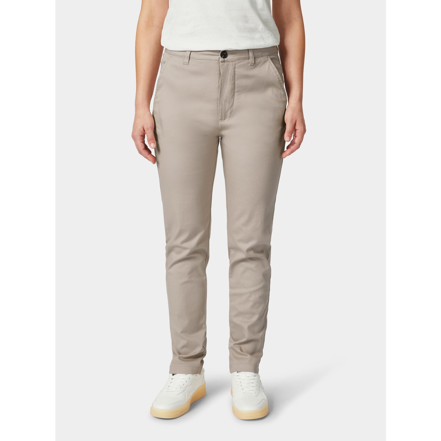 Ladies' chinos