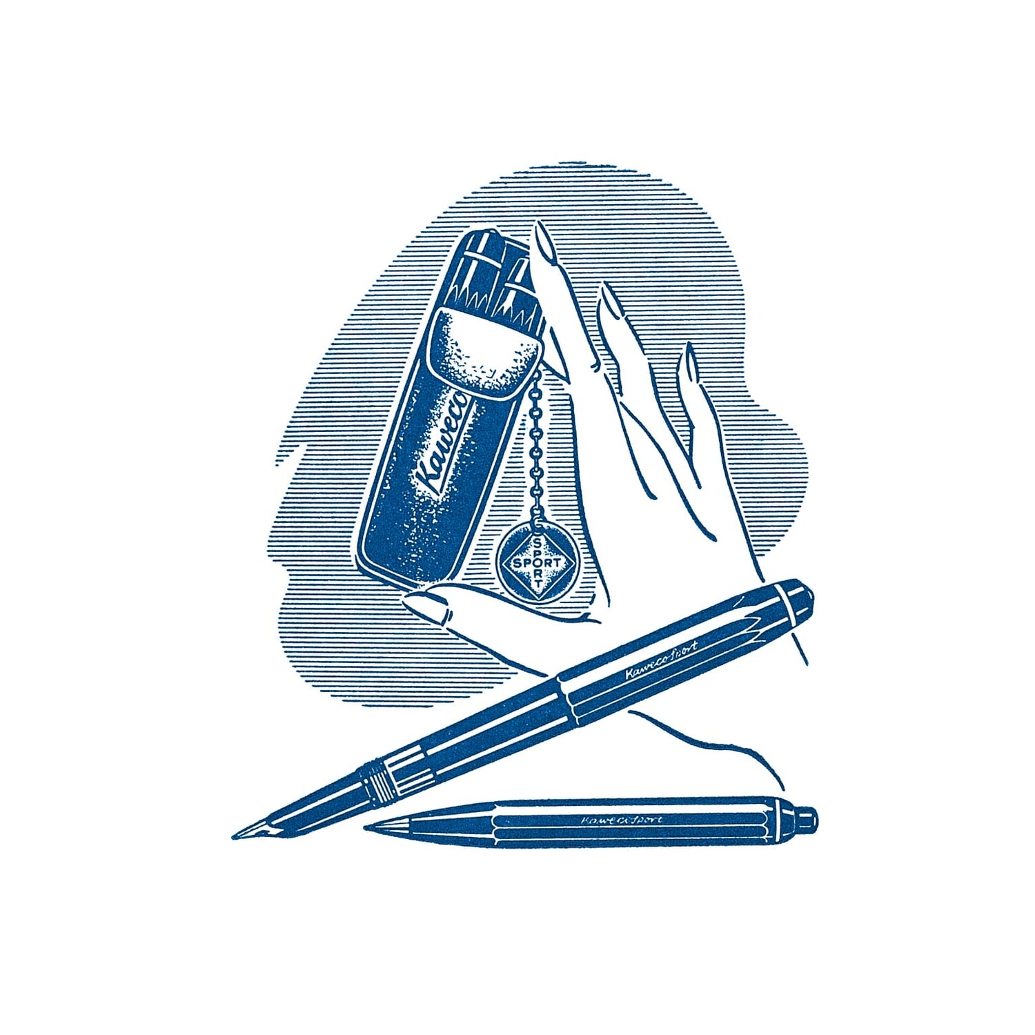 Kaweco Sport Ball Pen