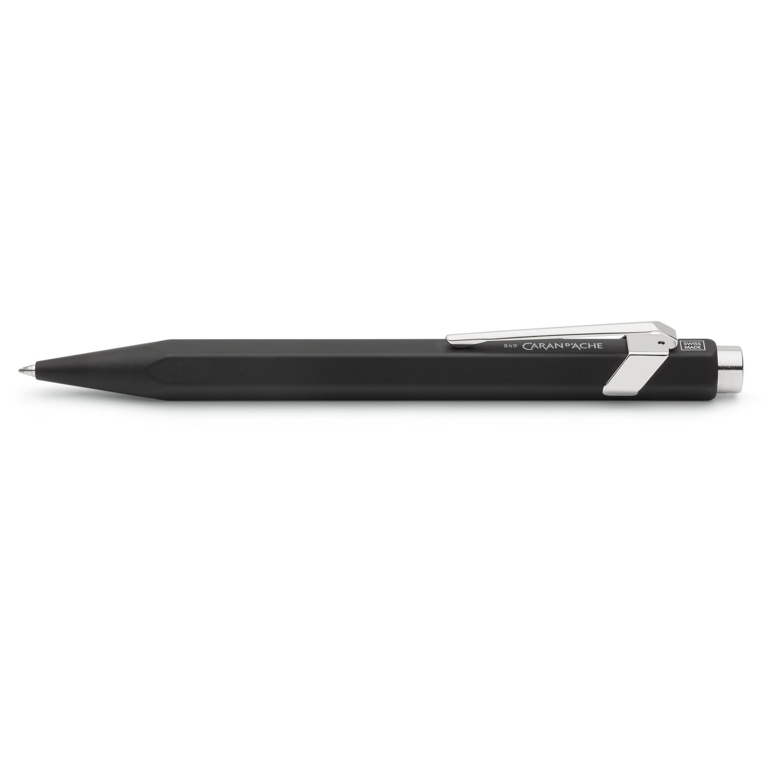 Caran d’Ache Rollerball