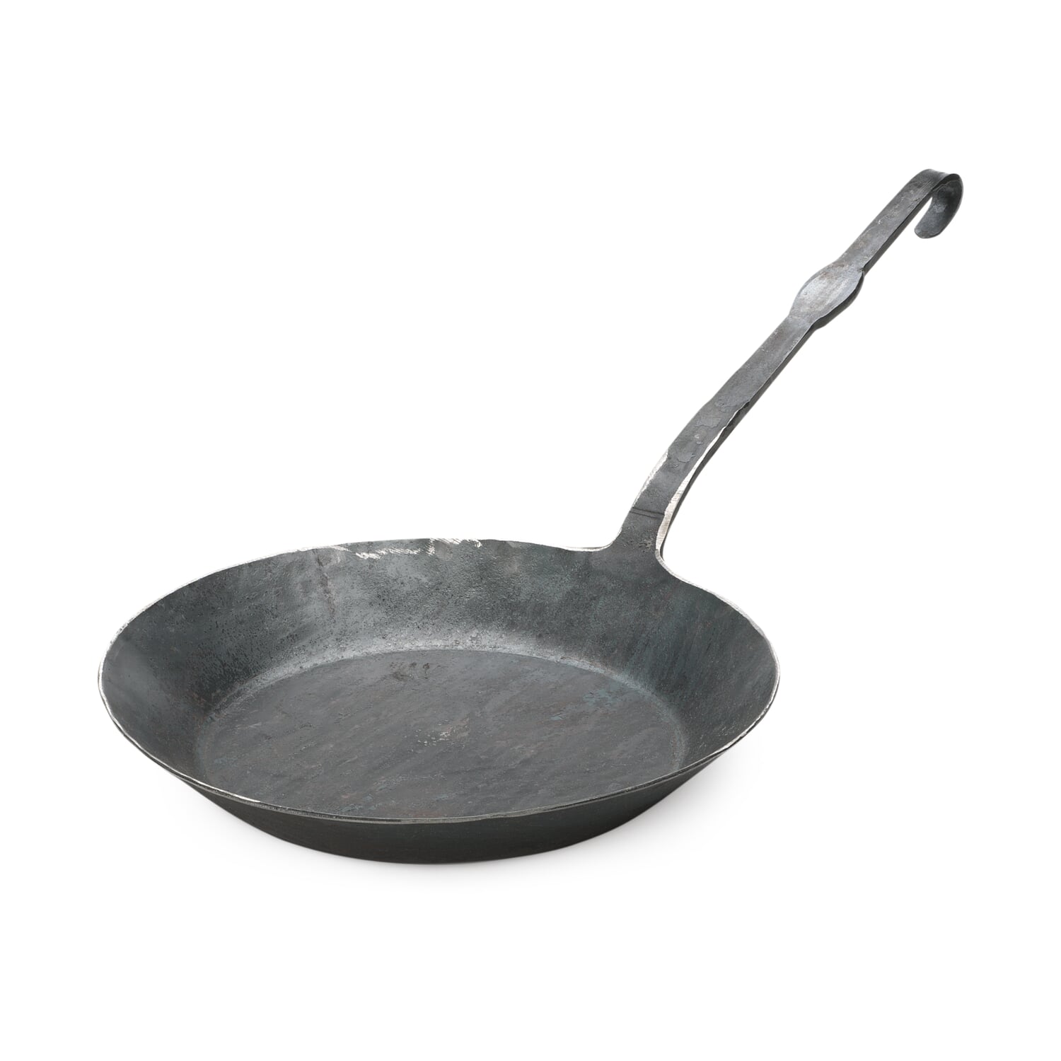 Turk Freeform Forged Frying Pan