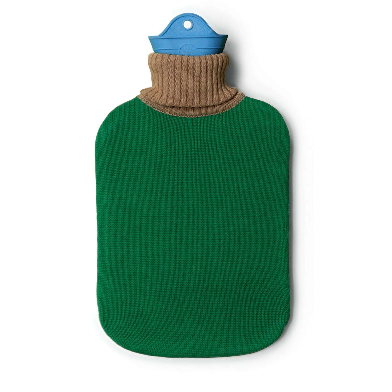 Hot water bottle suite