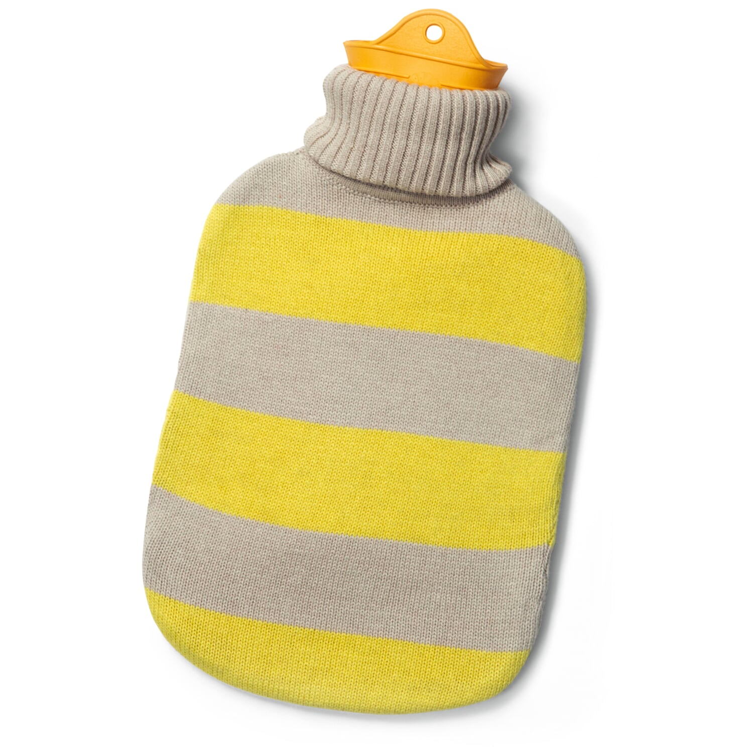 Hot water bottle suite