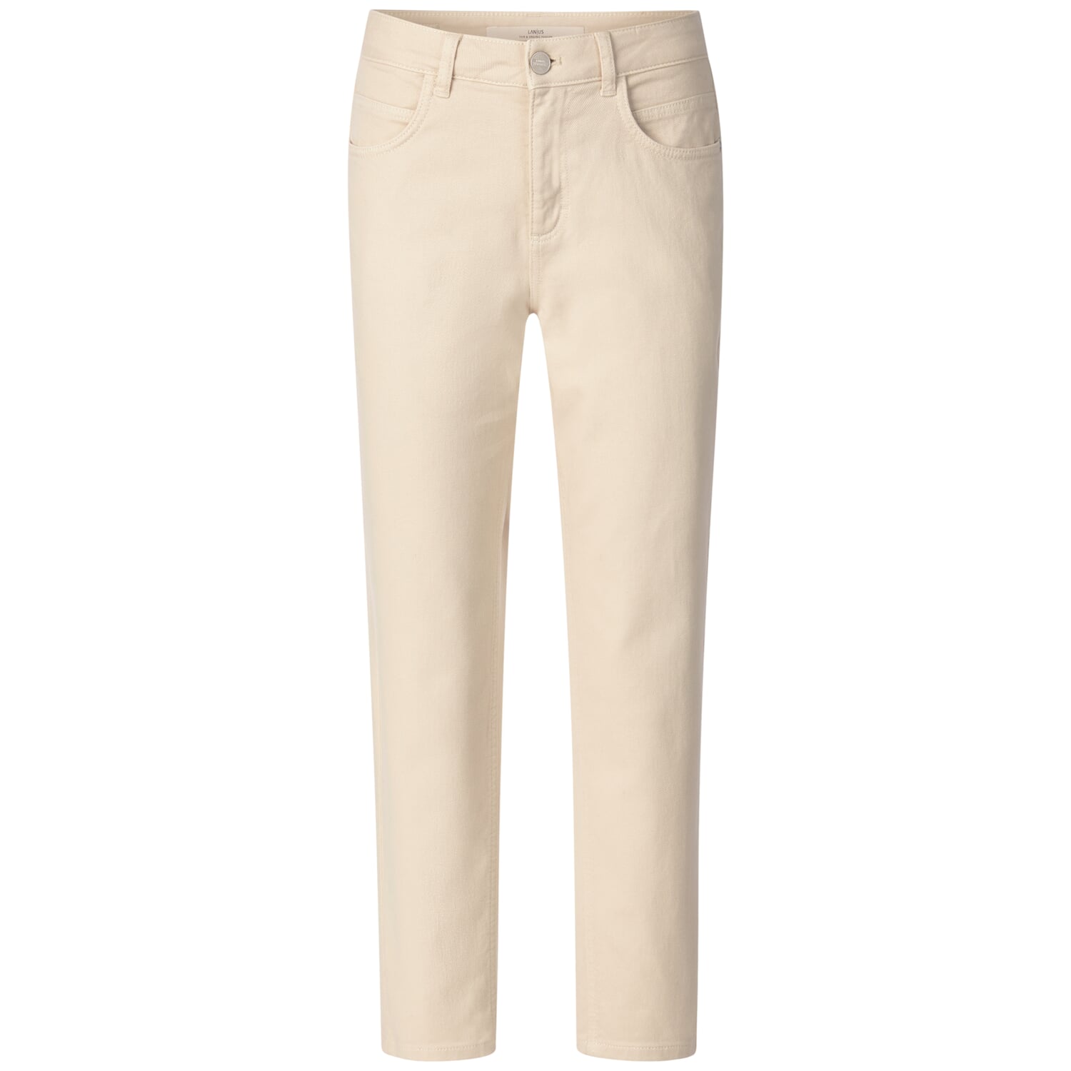 Ladies pants O-Shape