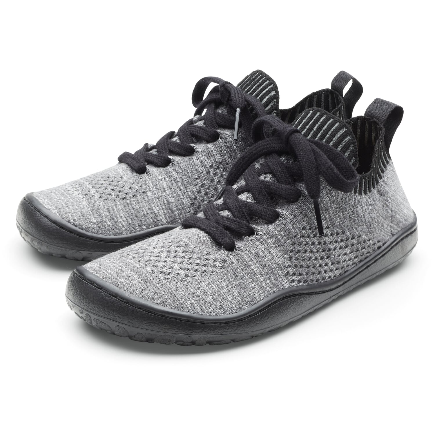 Unisex barefoot shoe