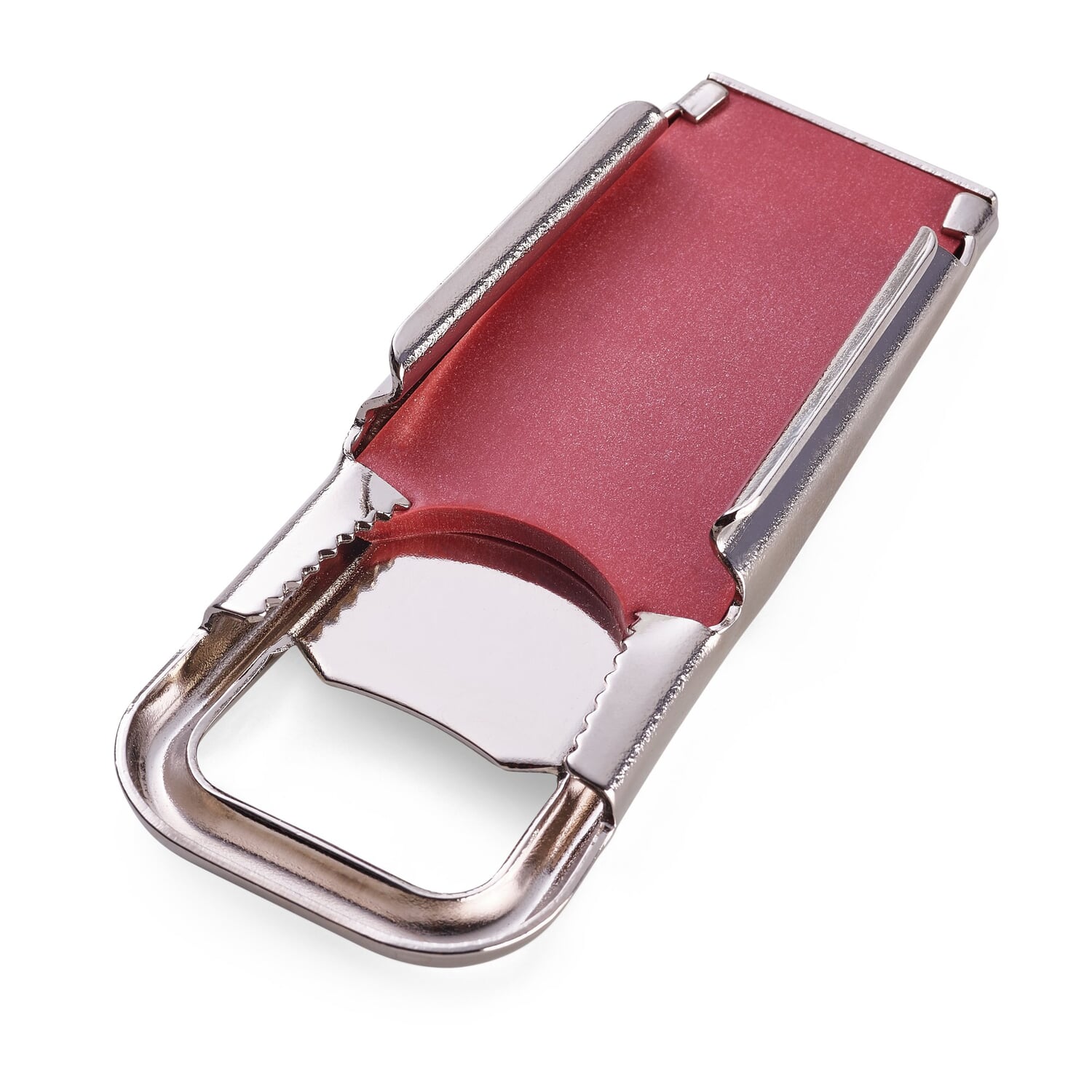 Hermetus Bottle Opener and Resealer